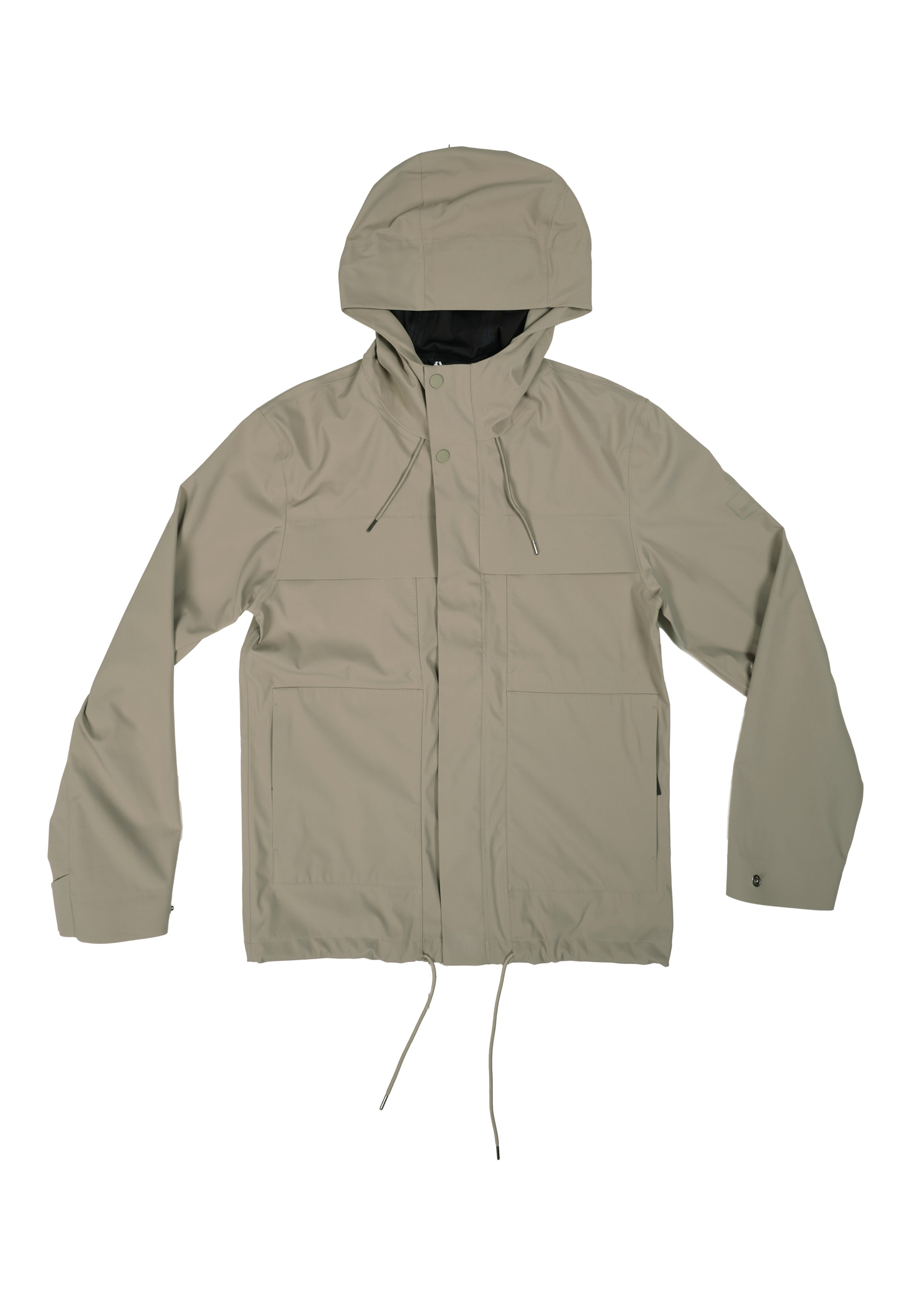 Herrenjacke Rains 12400 DRIFT
