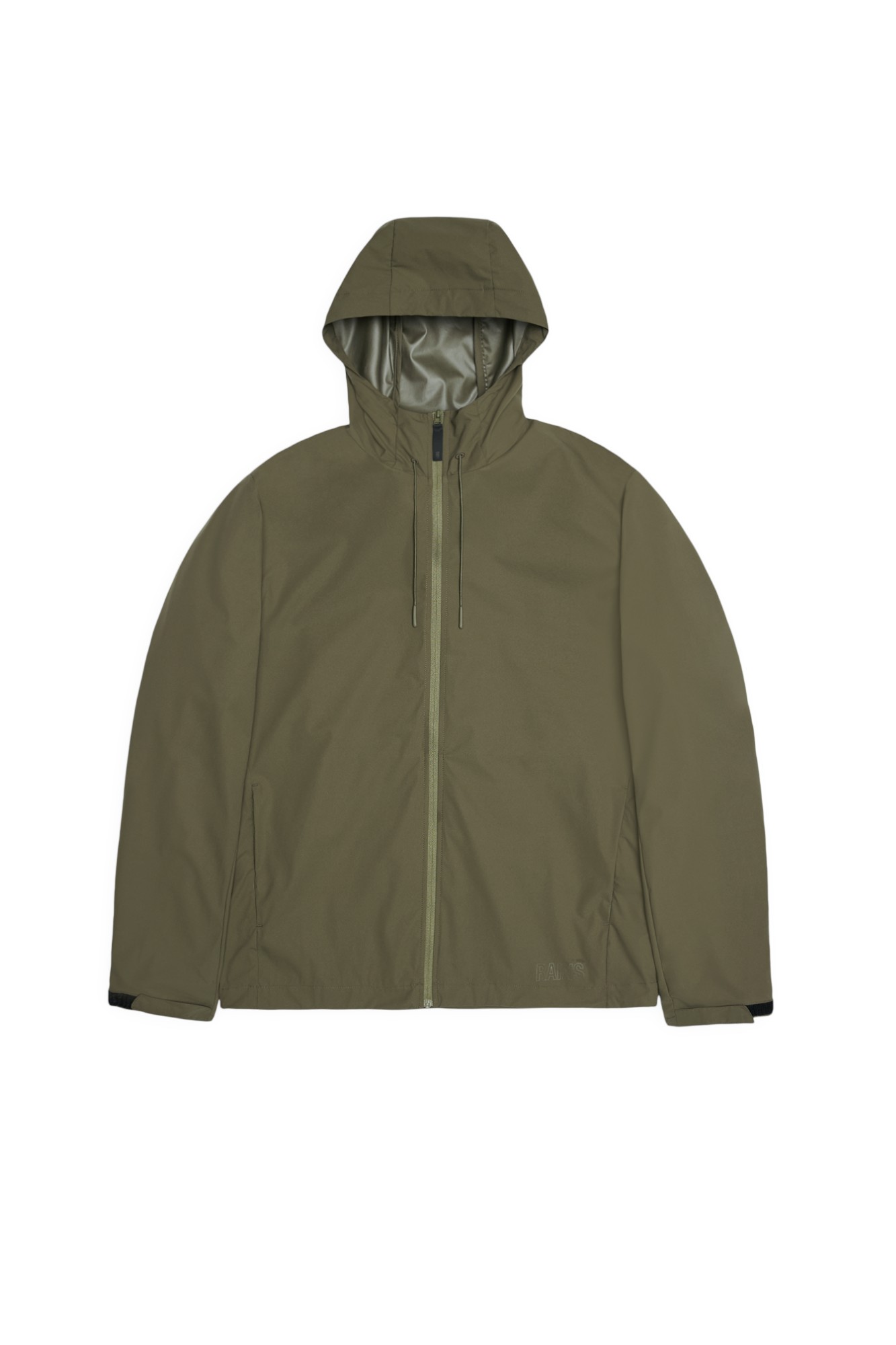Herrenjacke Rains 1967