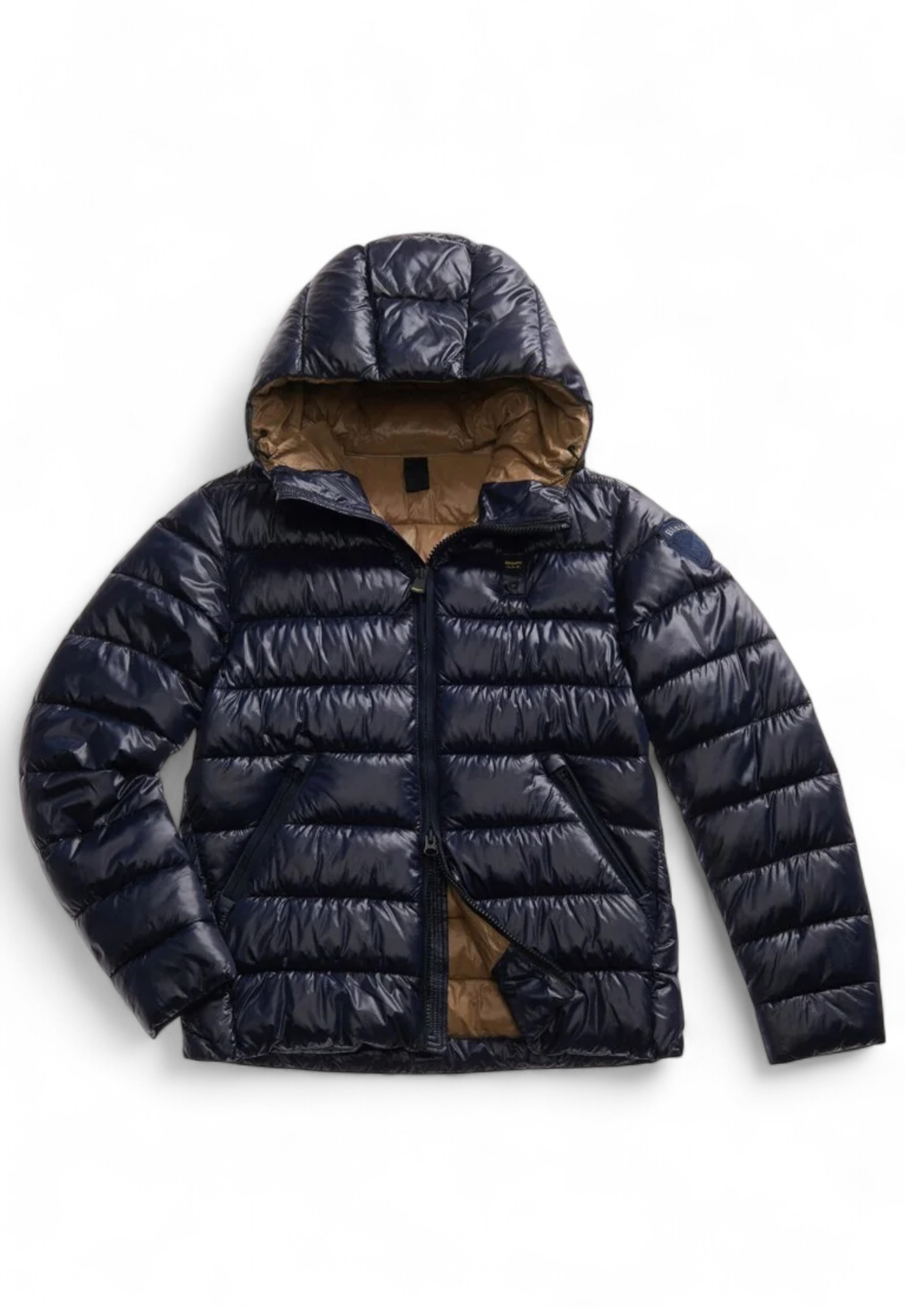 Herrenjacke Blauer bluc02079 59. 888tb