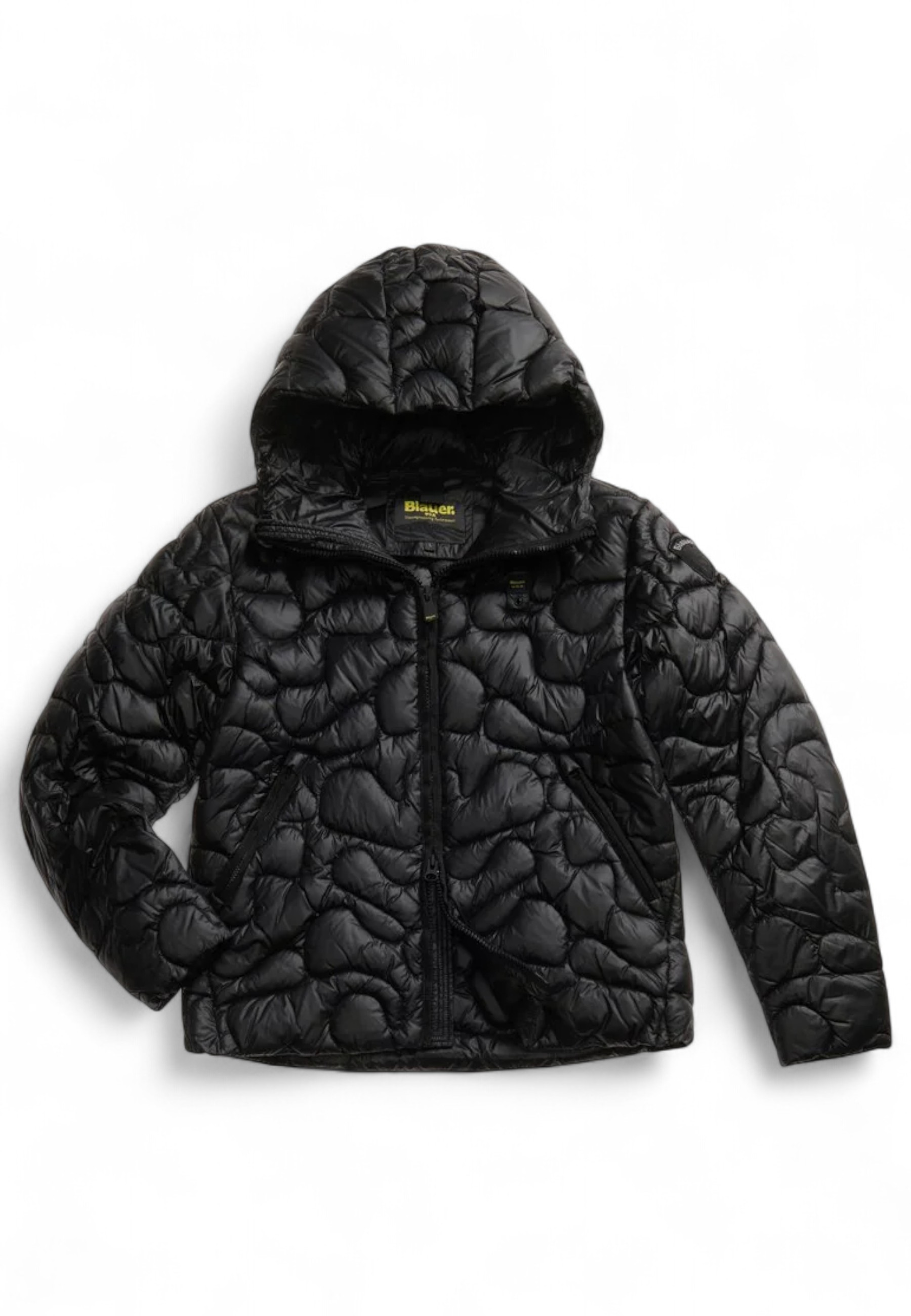 Herrenjacke Blauer bluc02077 6943 999