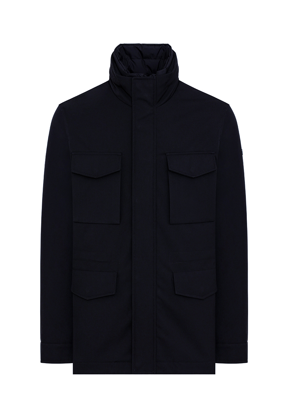 Herrenjacke Duno Fender parma 901 ner