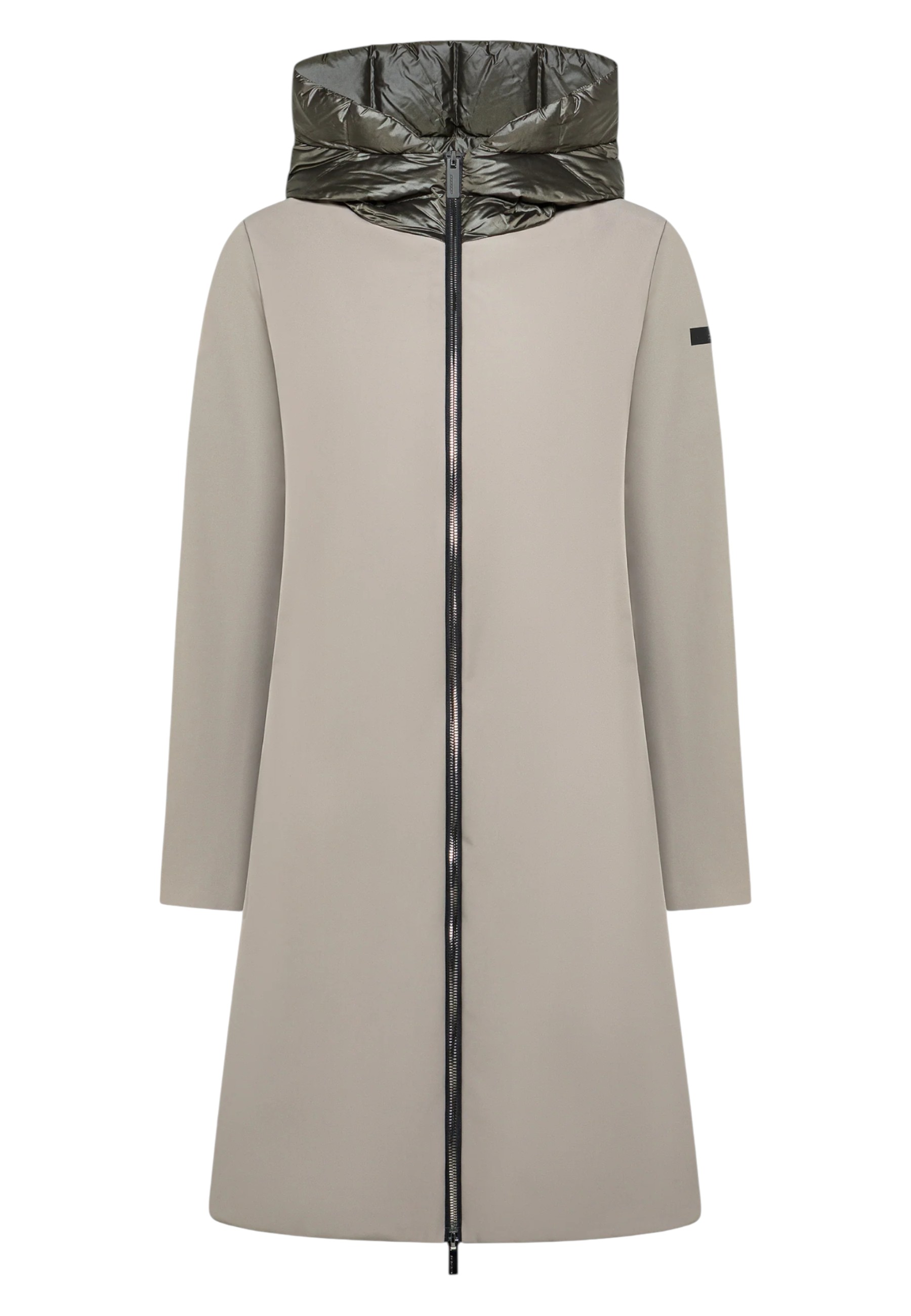 Damenjacke Rrd W25518 87 Tabak