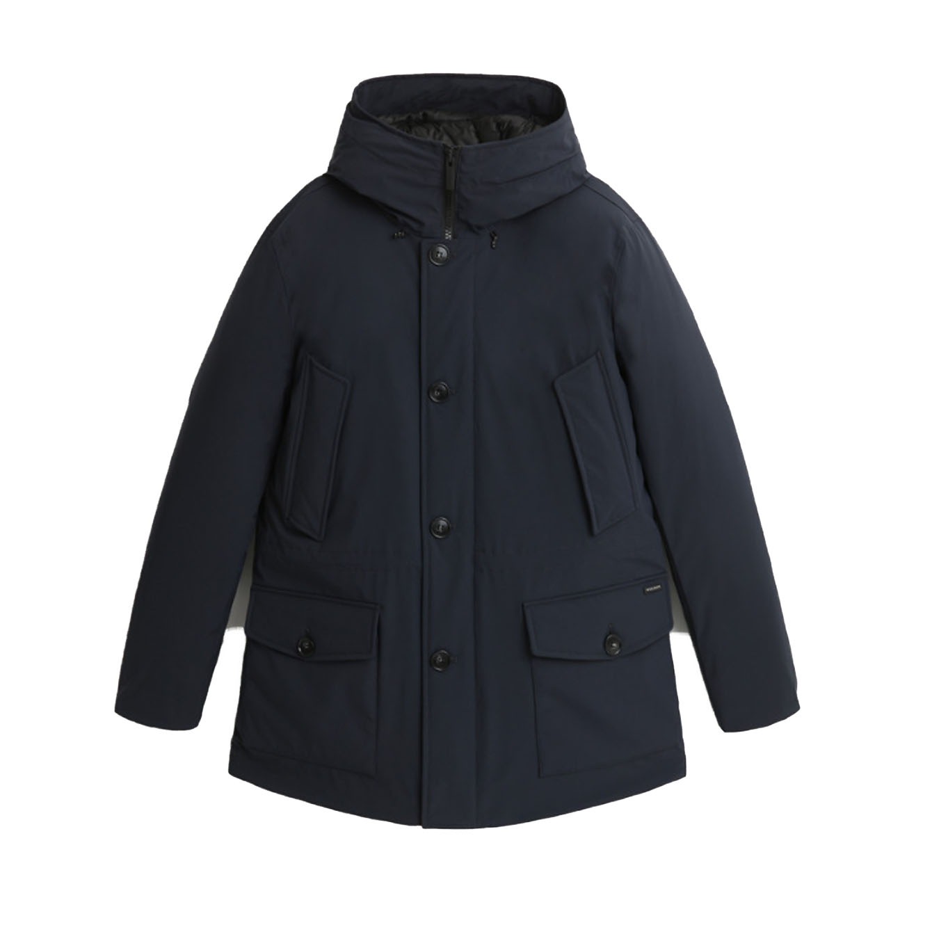 Woolrich - Ut0102 Arctic Stretch Parka 3989 WOOU0465MR