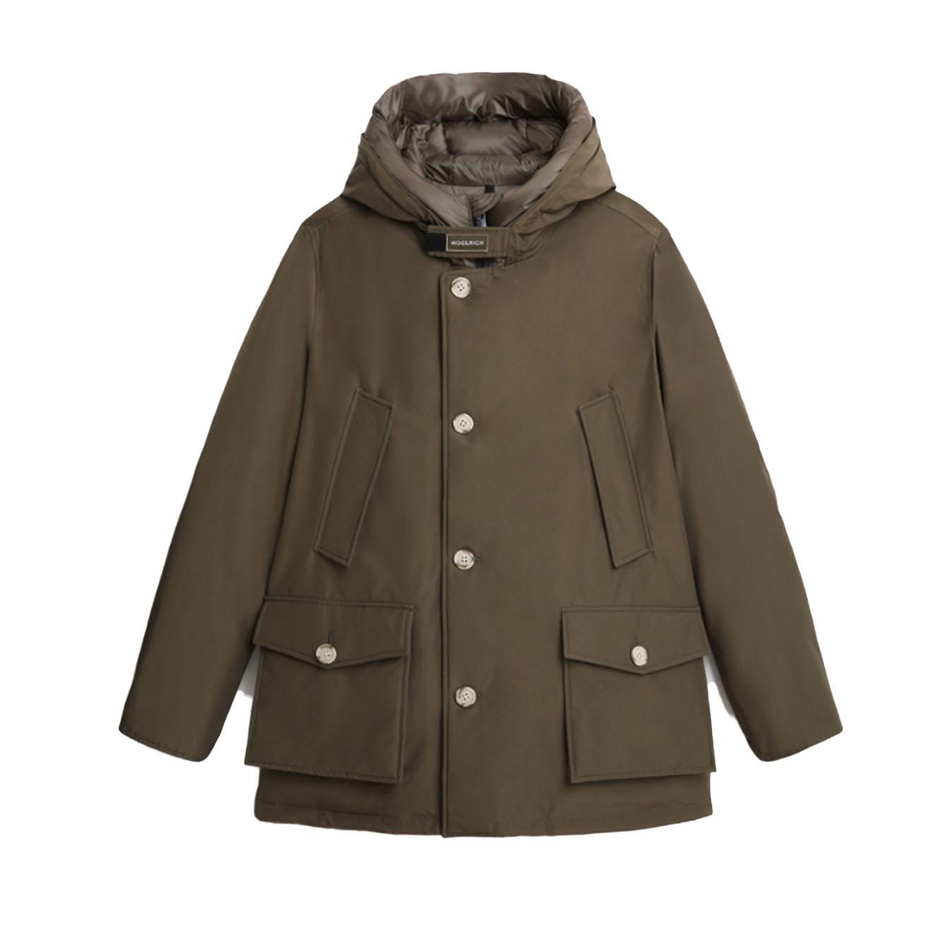 Woolrich - Ut0001 Arctic Parka Dag WOOU0483MR