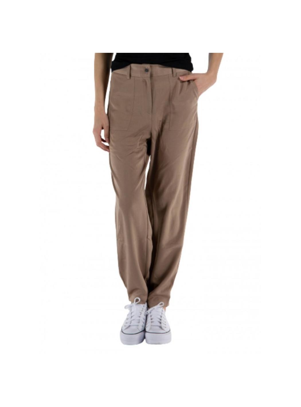 Guess - Melissa Pants G1dq Pants Wet Sand W2RB02 WEDQ2