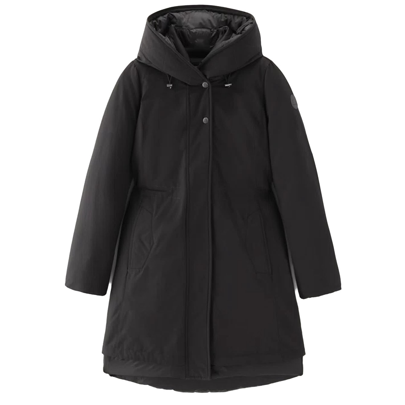 Woolrich - Weoka Parka 100 WWOU0706FR