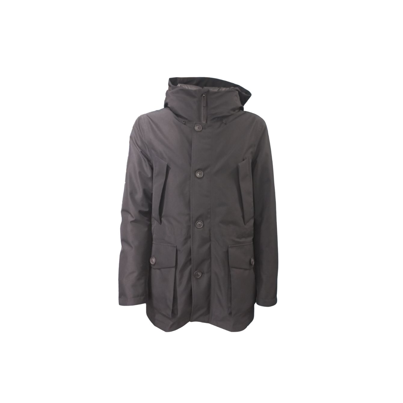 Woolrich - Ut1180 Mountain Gtx Parka 1578 WOOU0474MR