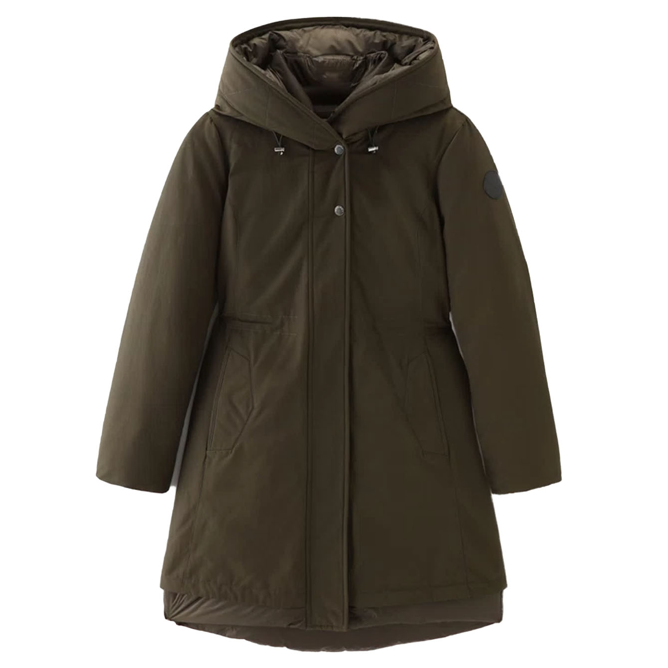 Woolrich - Weoka Parka 614 WWOU0706FR
