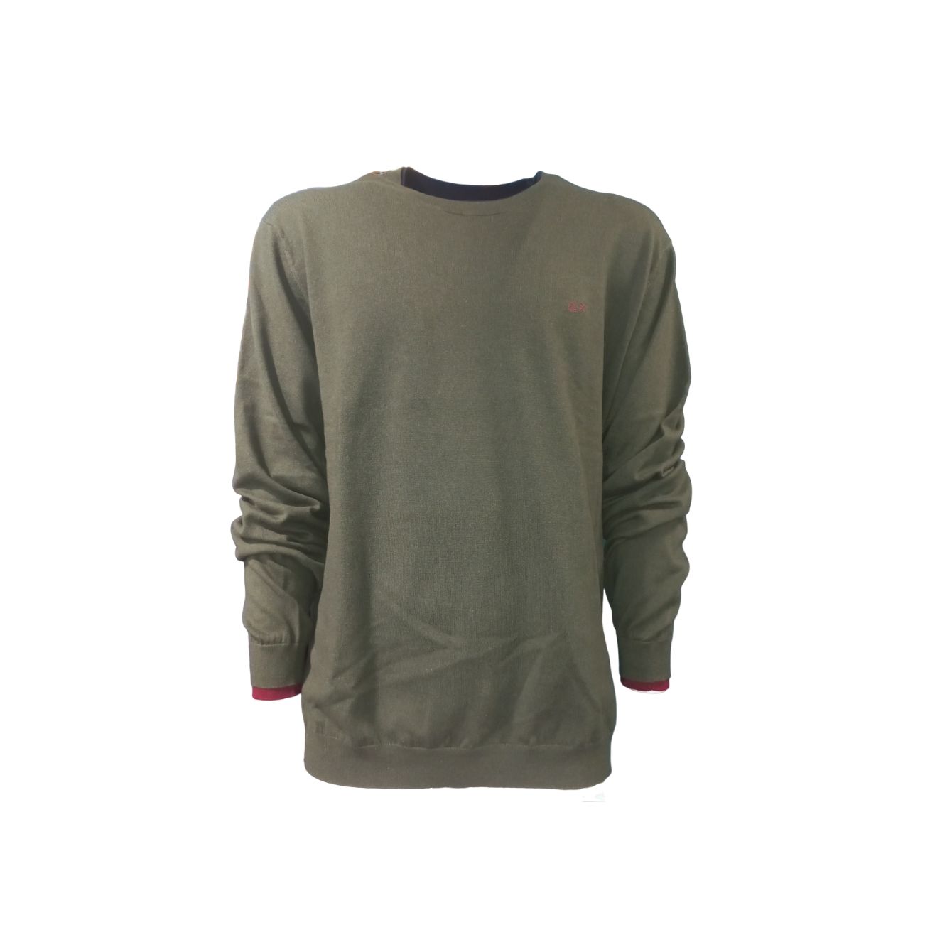 Sun68 - Rund Doppelband Militar K43106