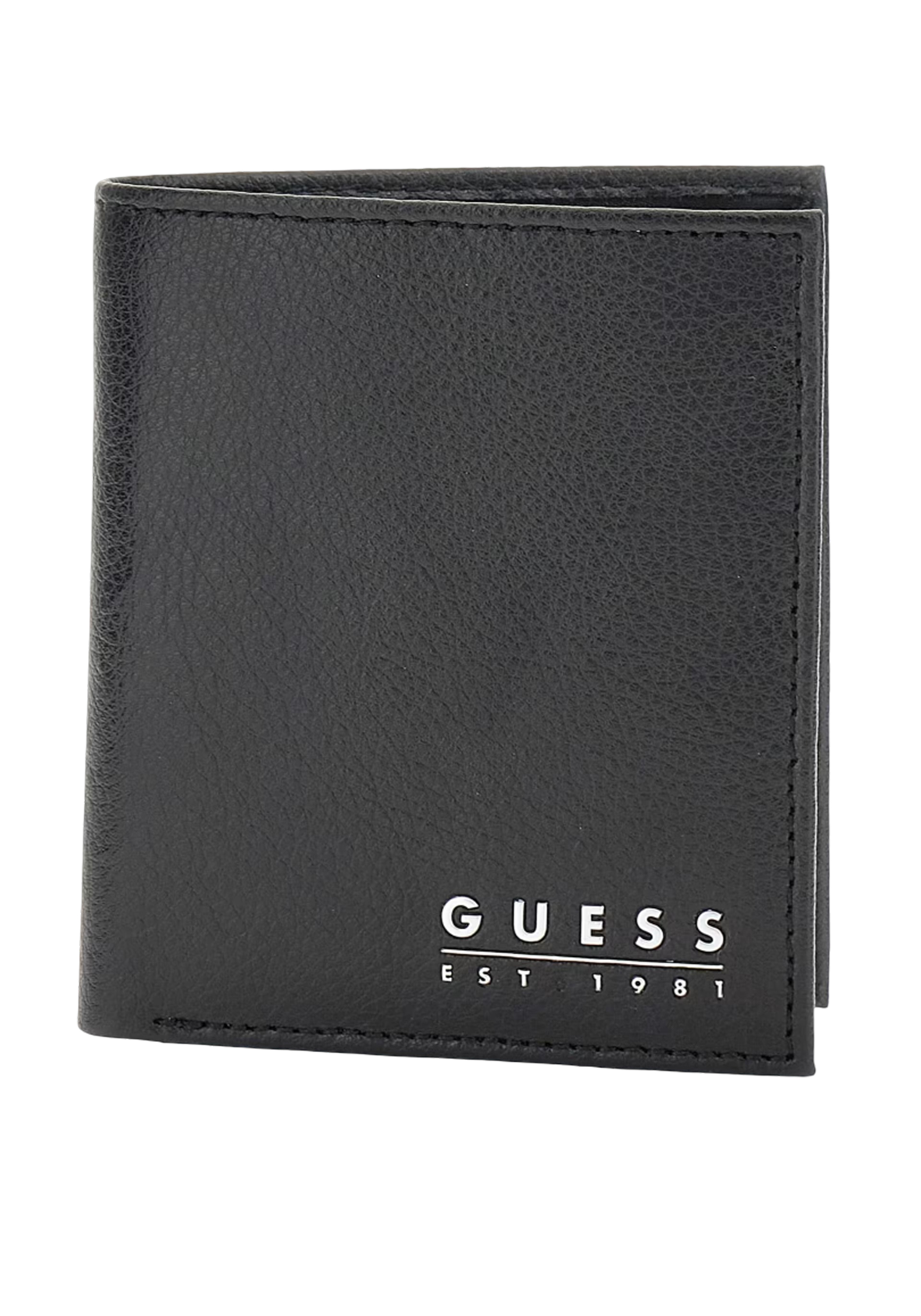 Wandtattoo Mann Guess SMMATLLEA22-BLA Schwarz