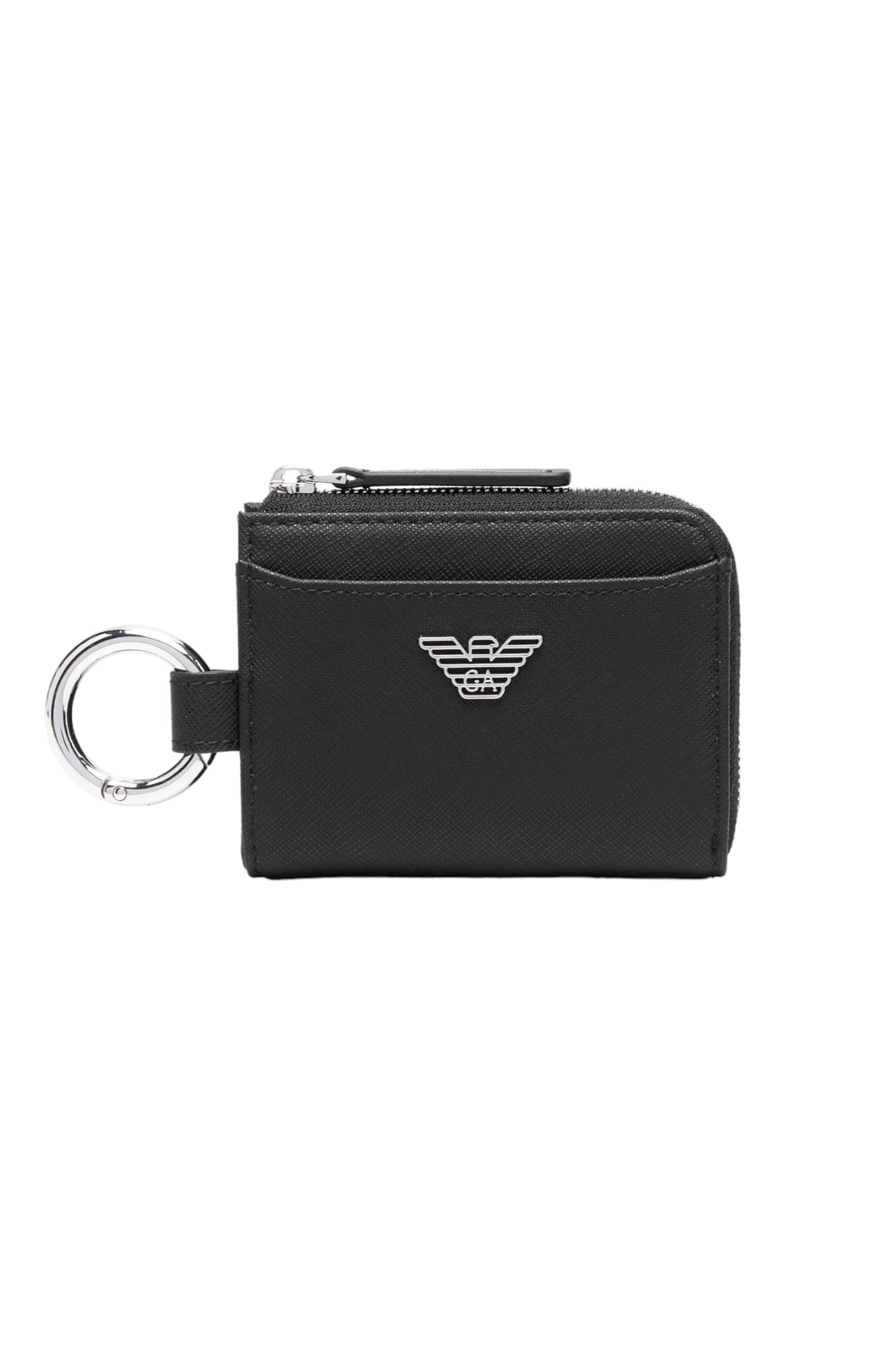 Wandtattoo Mann Emporio Armani Y4R500Y138E-81072 Schwarz