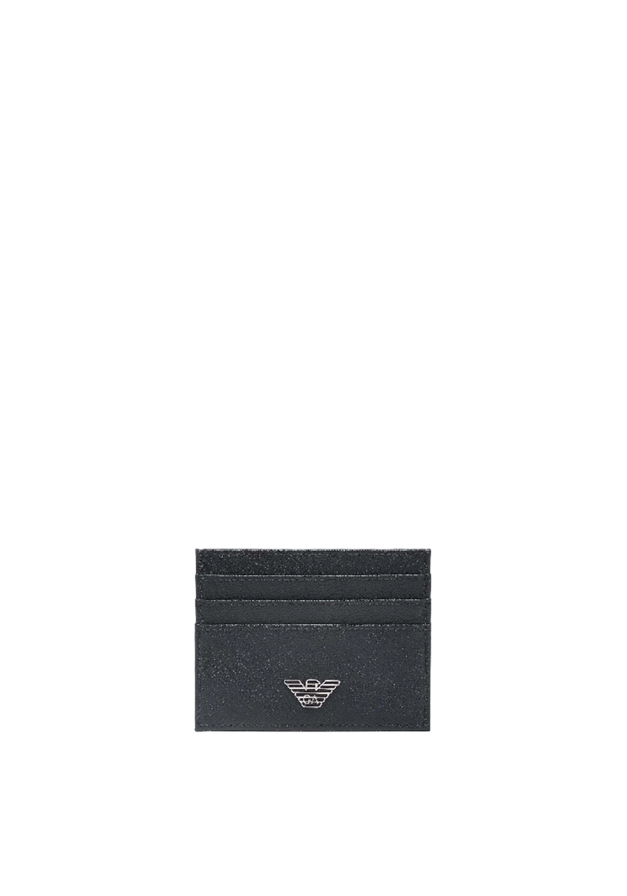 Wandtattoo Mann Emporio Armani Y4R606Y138E-81072 Schwarz