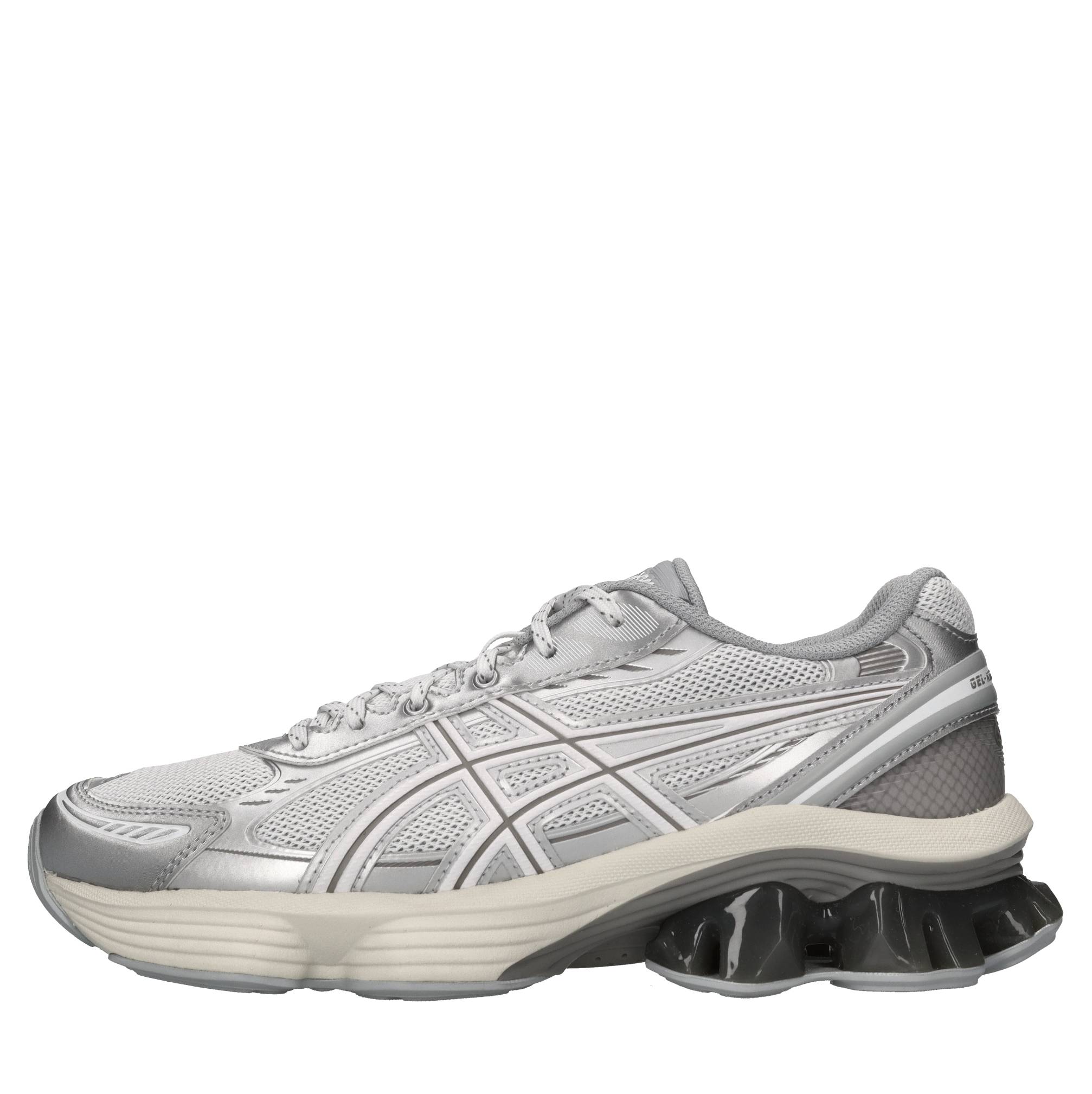 Asics Sneakers Grau