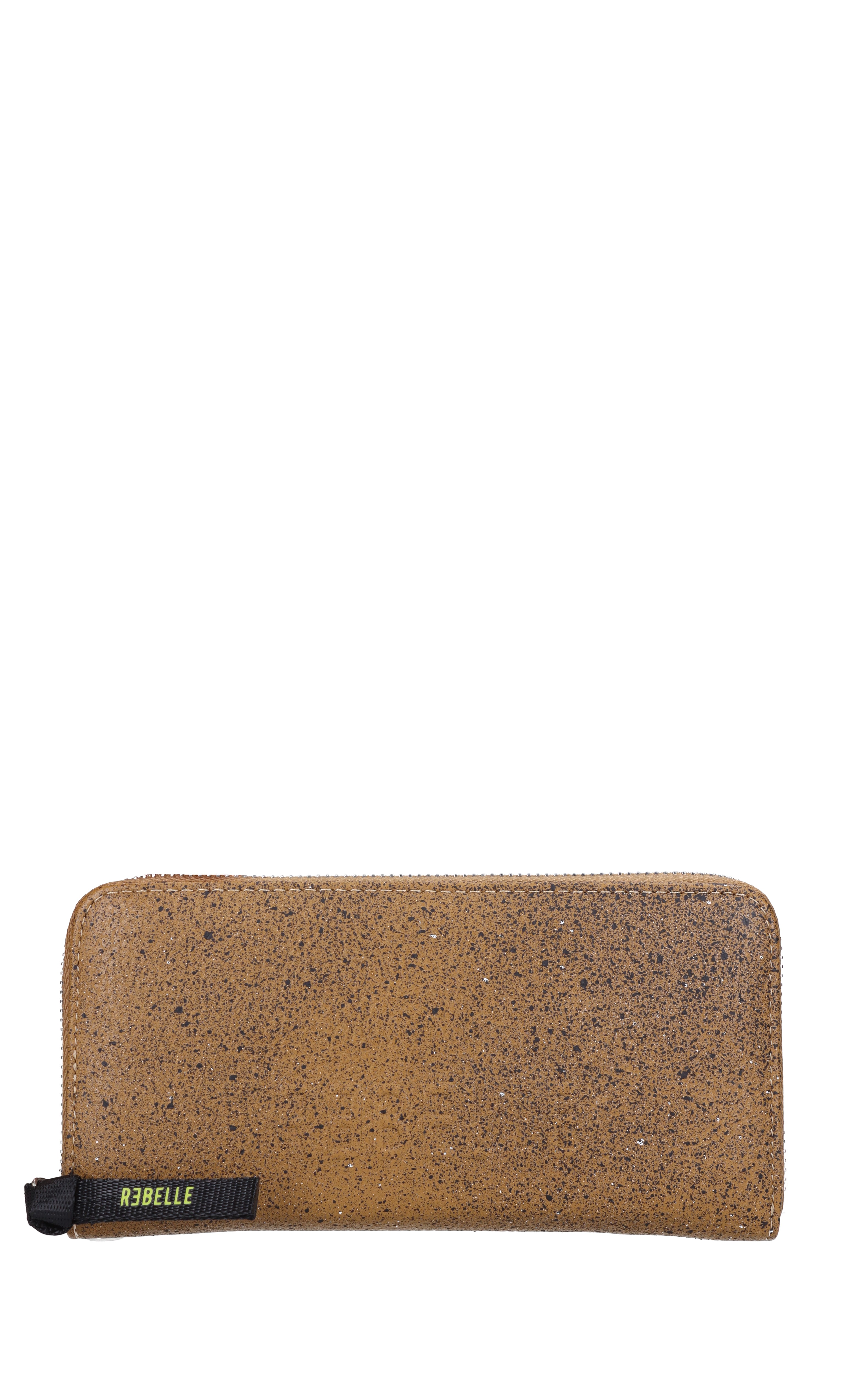 Rebelle Wandtattoo Braun