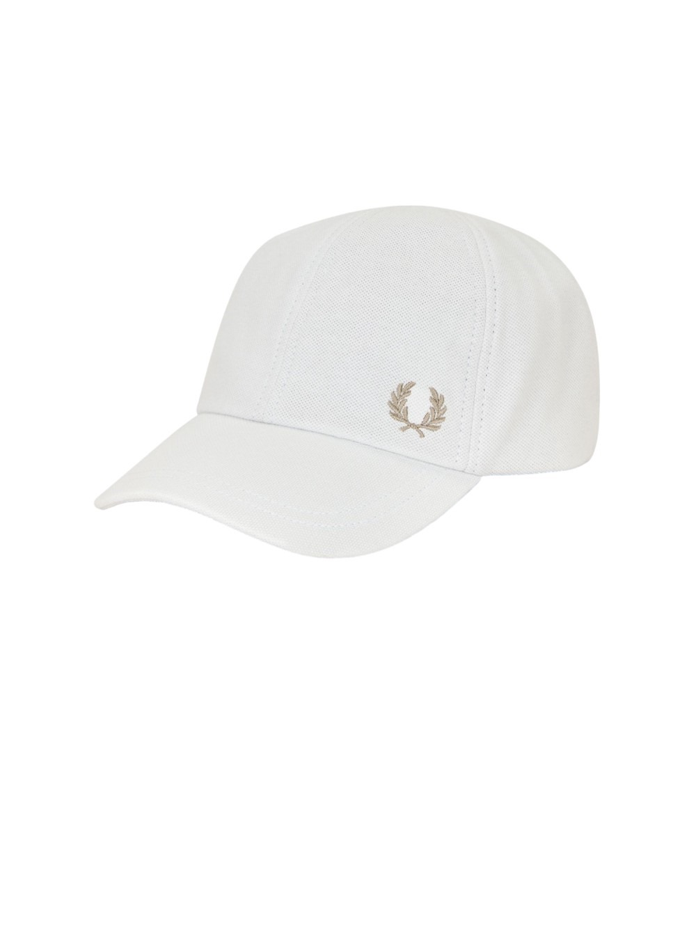 Fred Perry WeiBe Hute