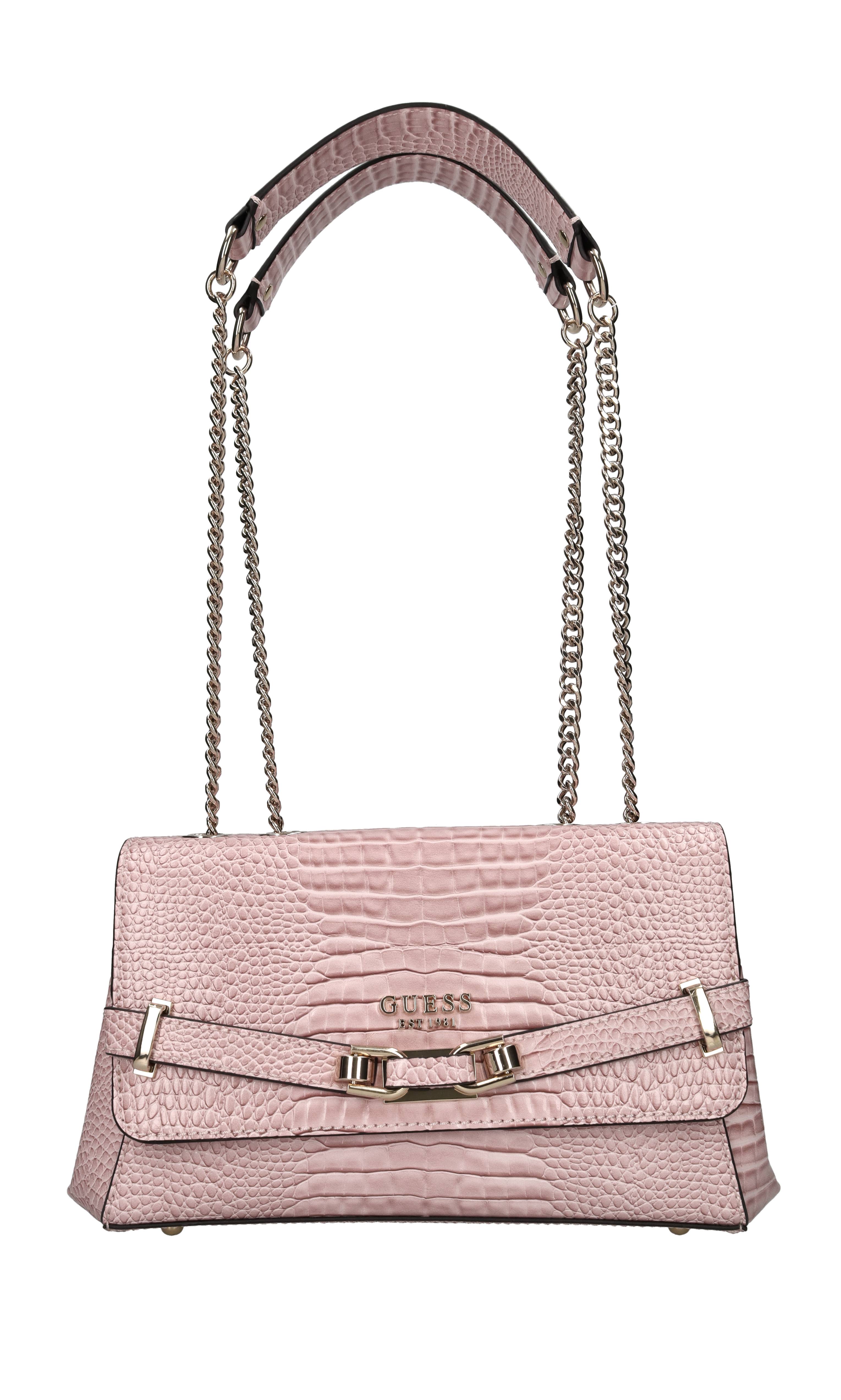 Guess Taschen. Rosa