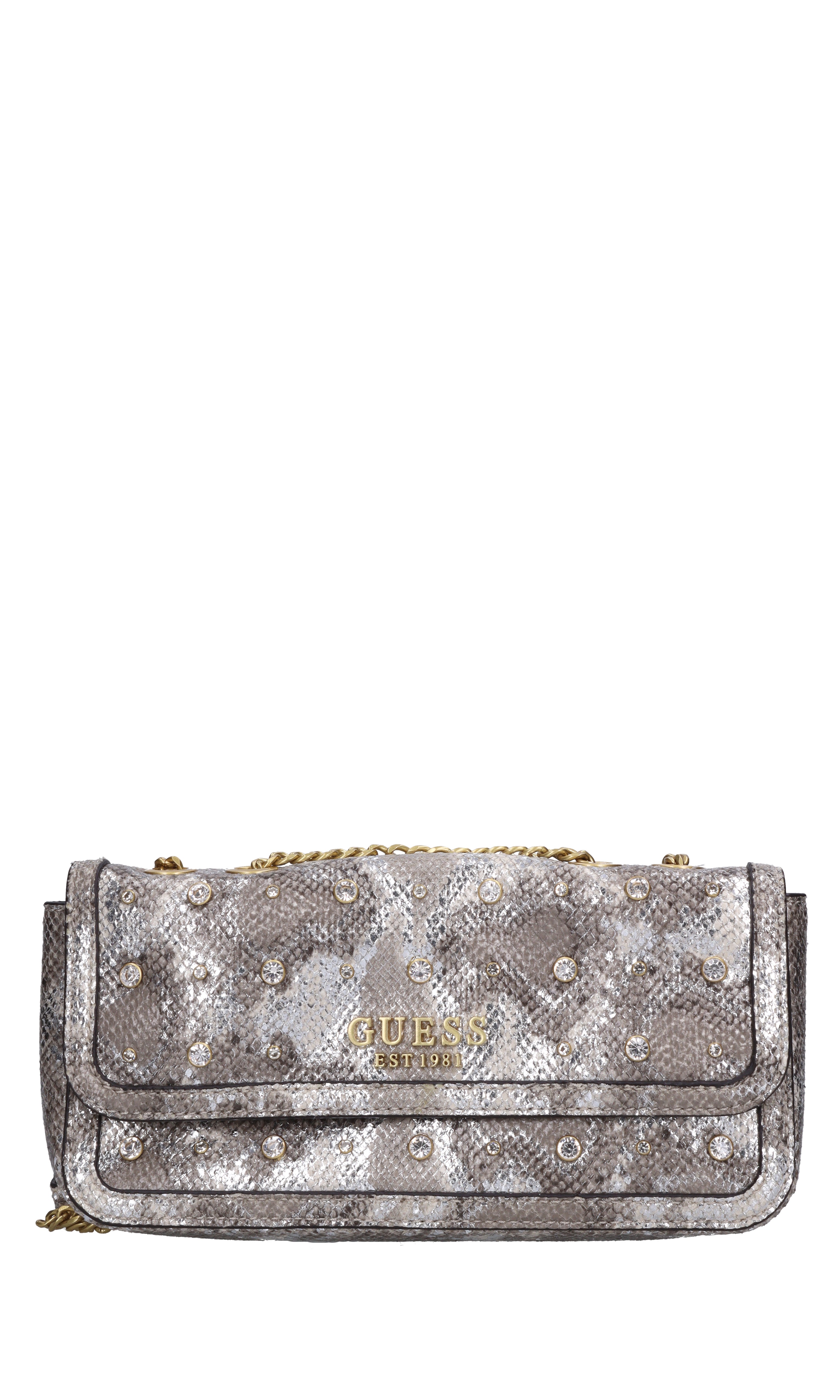 Guess Taschen... Silber