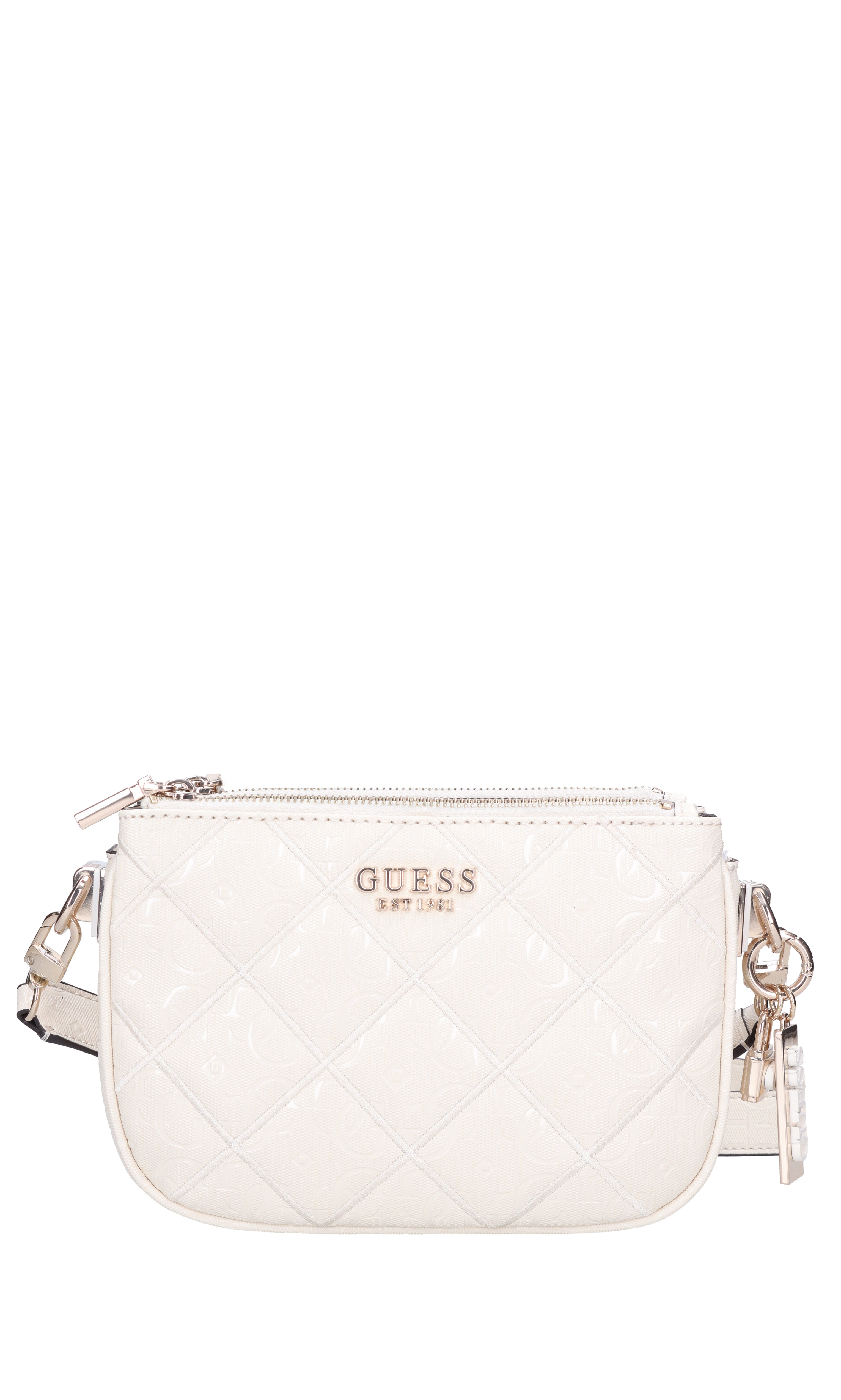 Guess Taschen... Creme