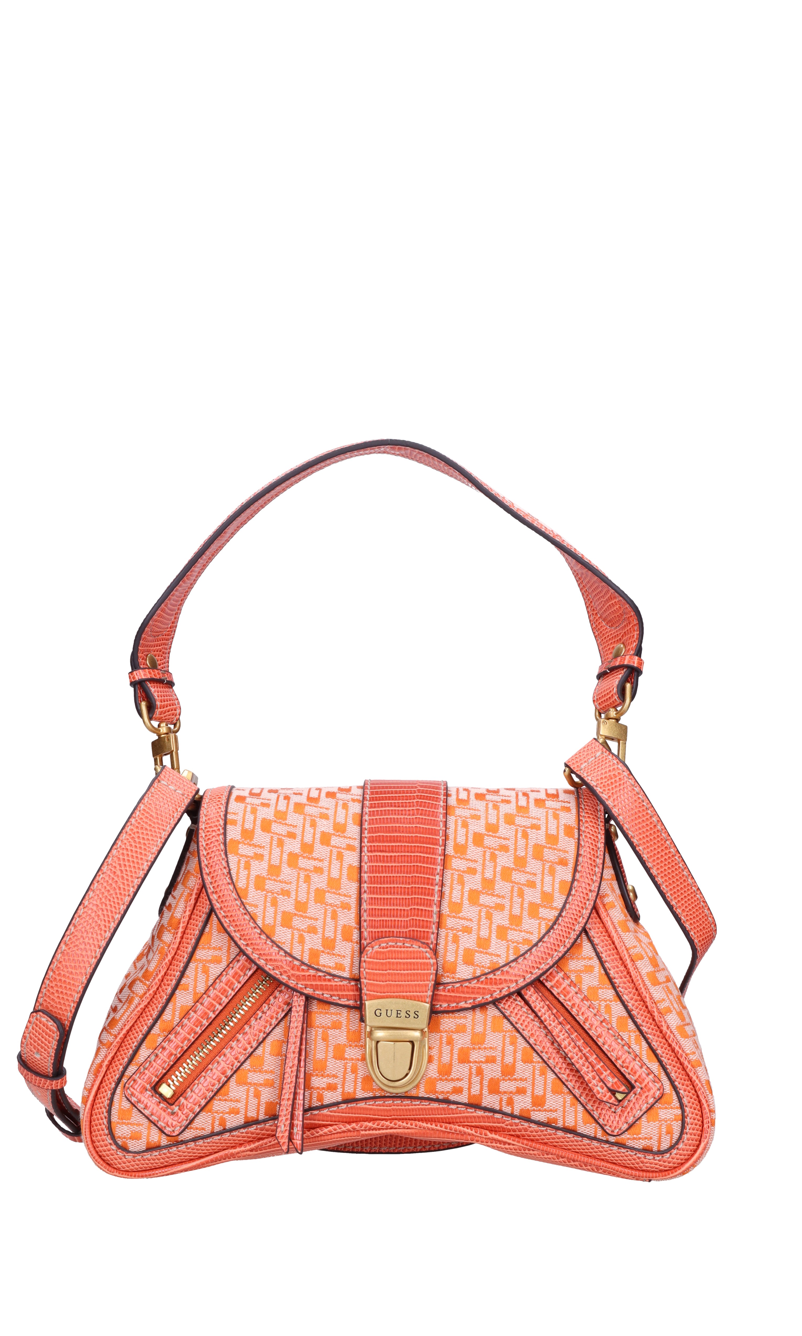 Guess Taschen... Orange