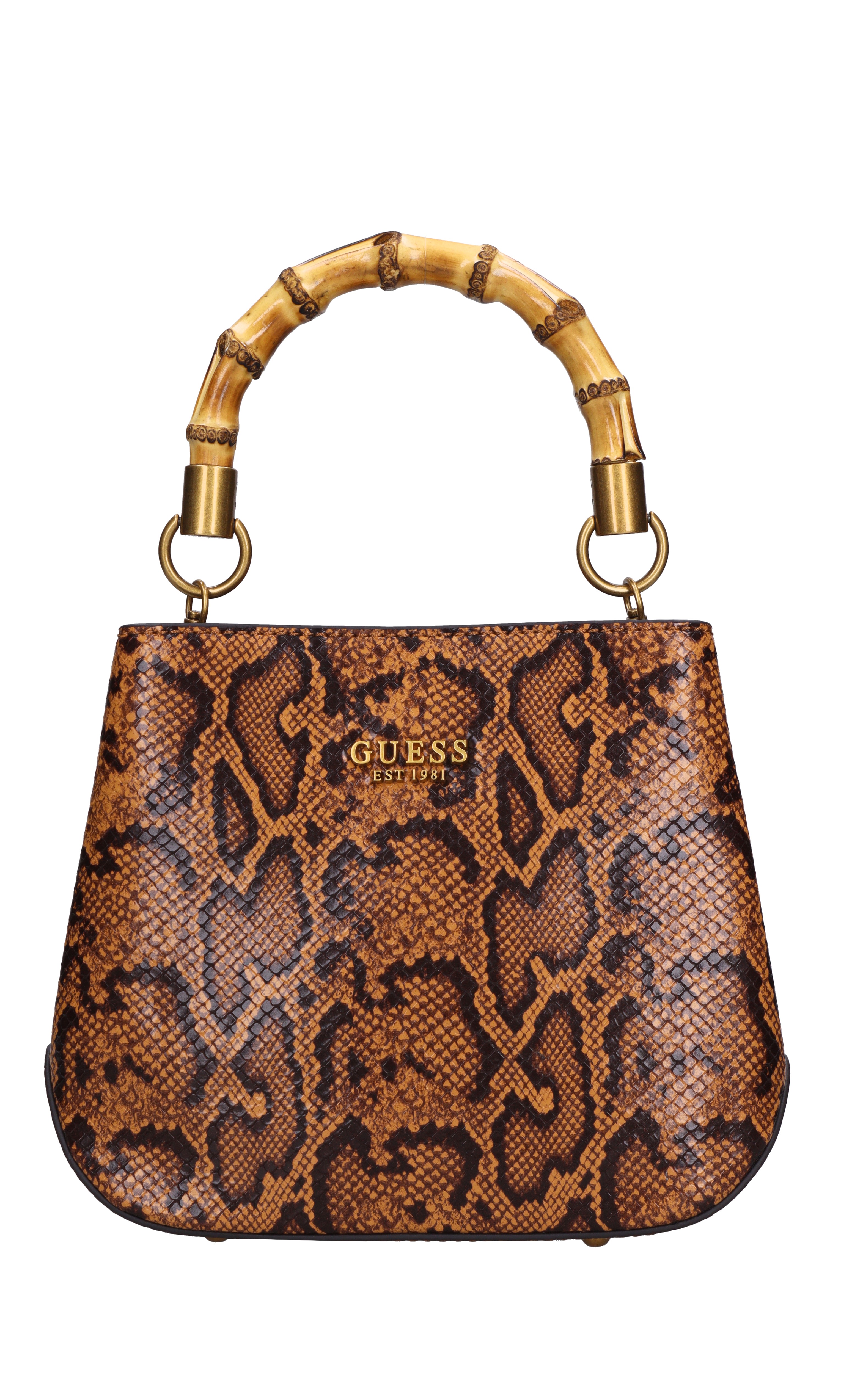 Guess Taschen. Braun