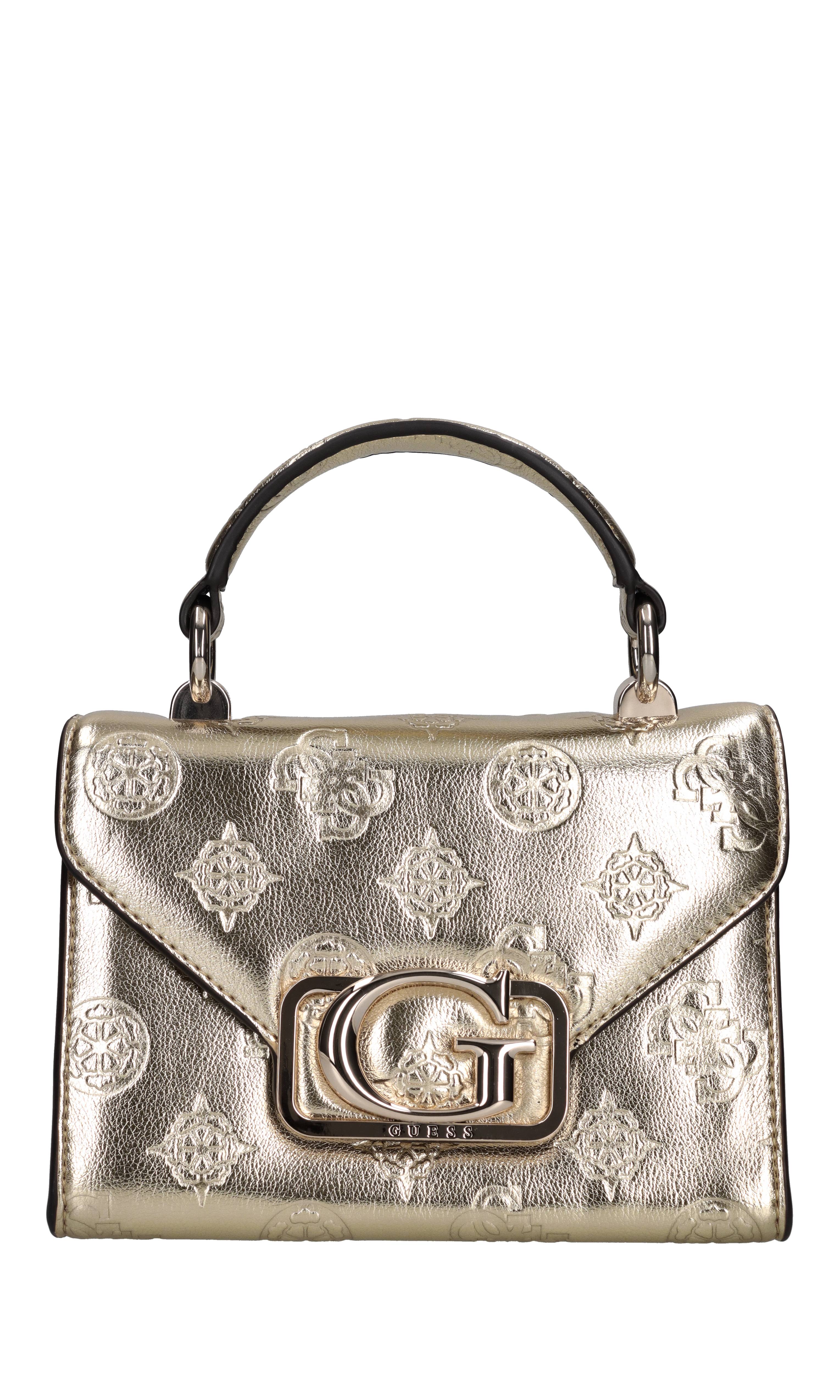 Guess Taschen. Gold