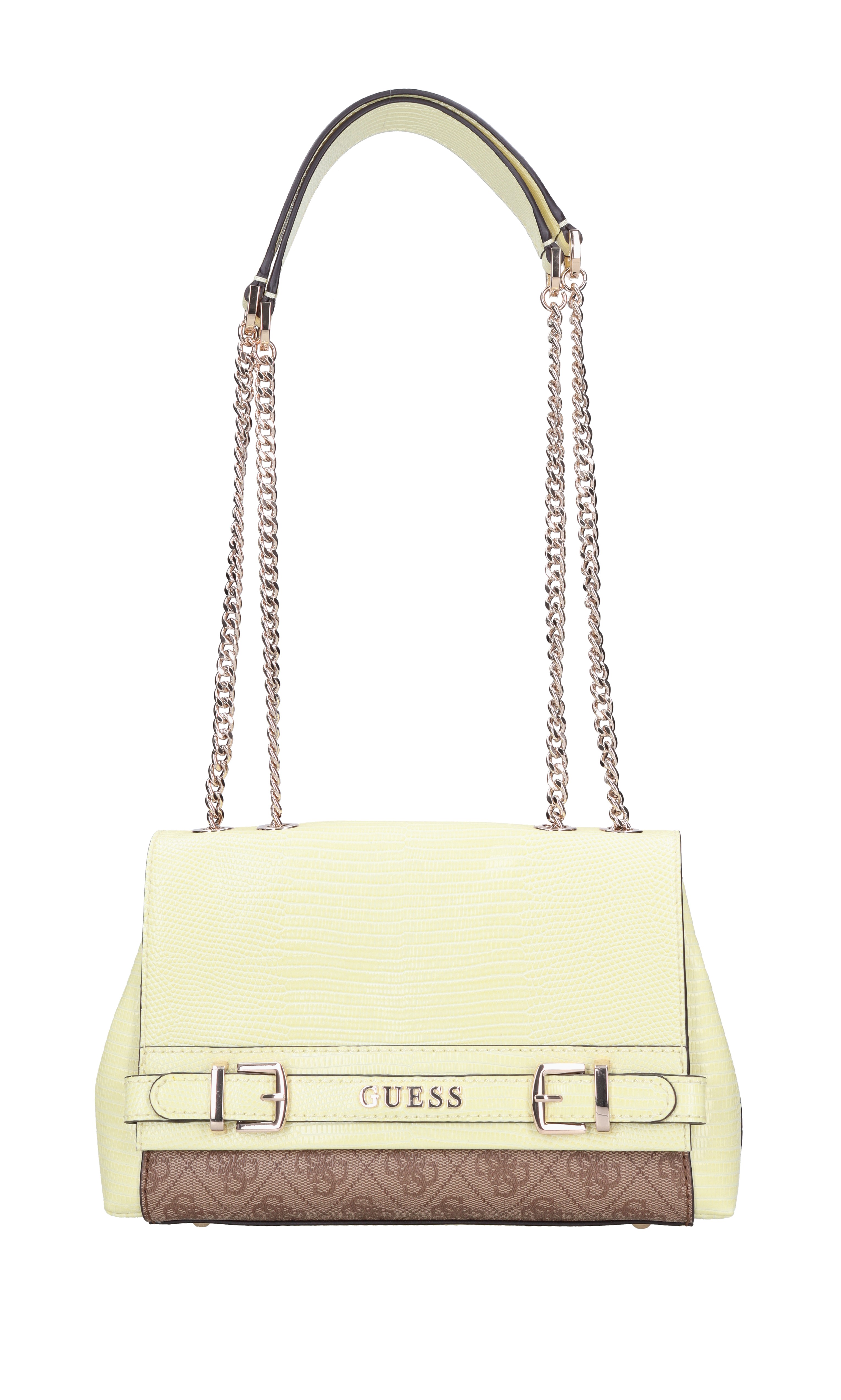 Guess Taschen... Gelb