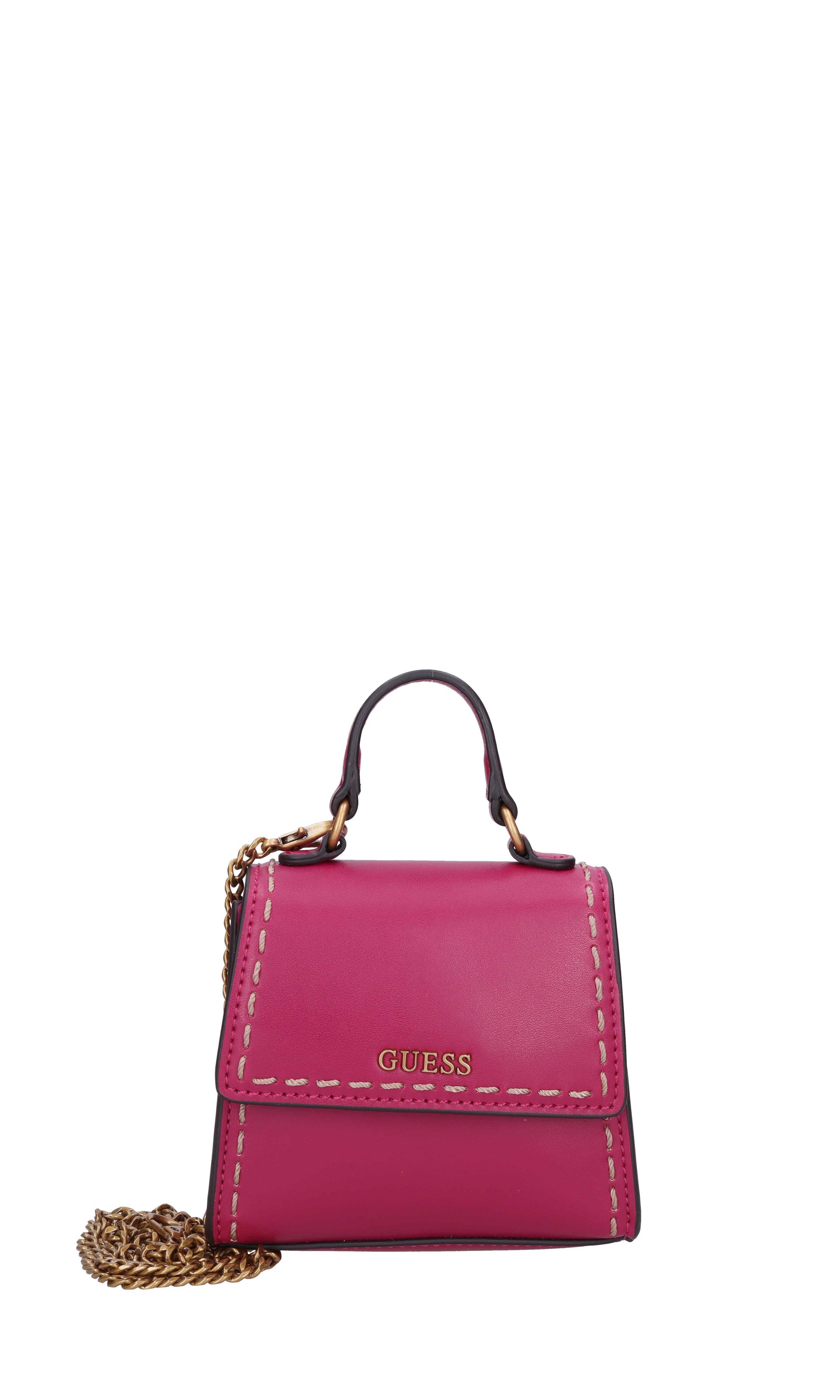 Guess Taschen... Fuchsia