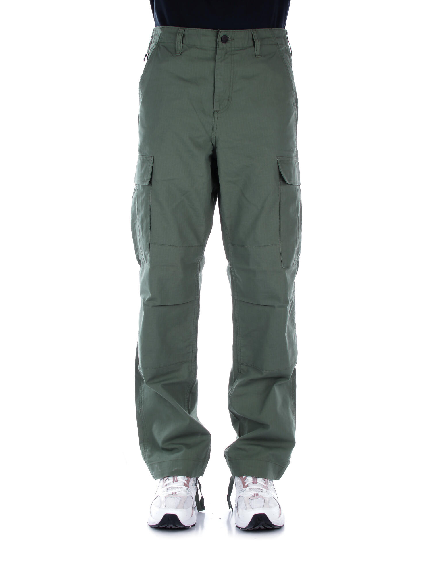CARHARTT Entengrune Hose