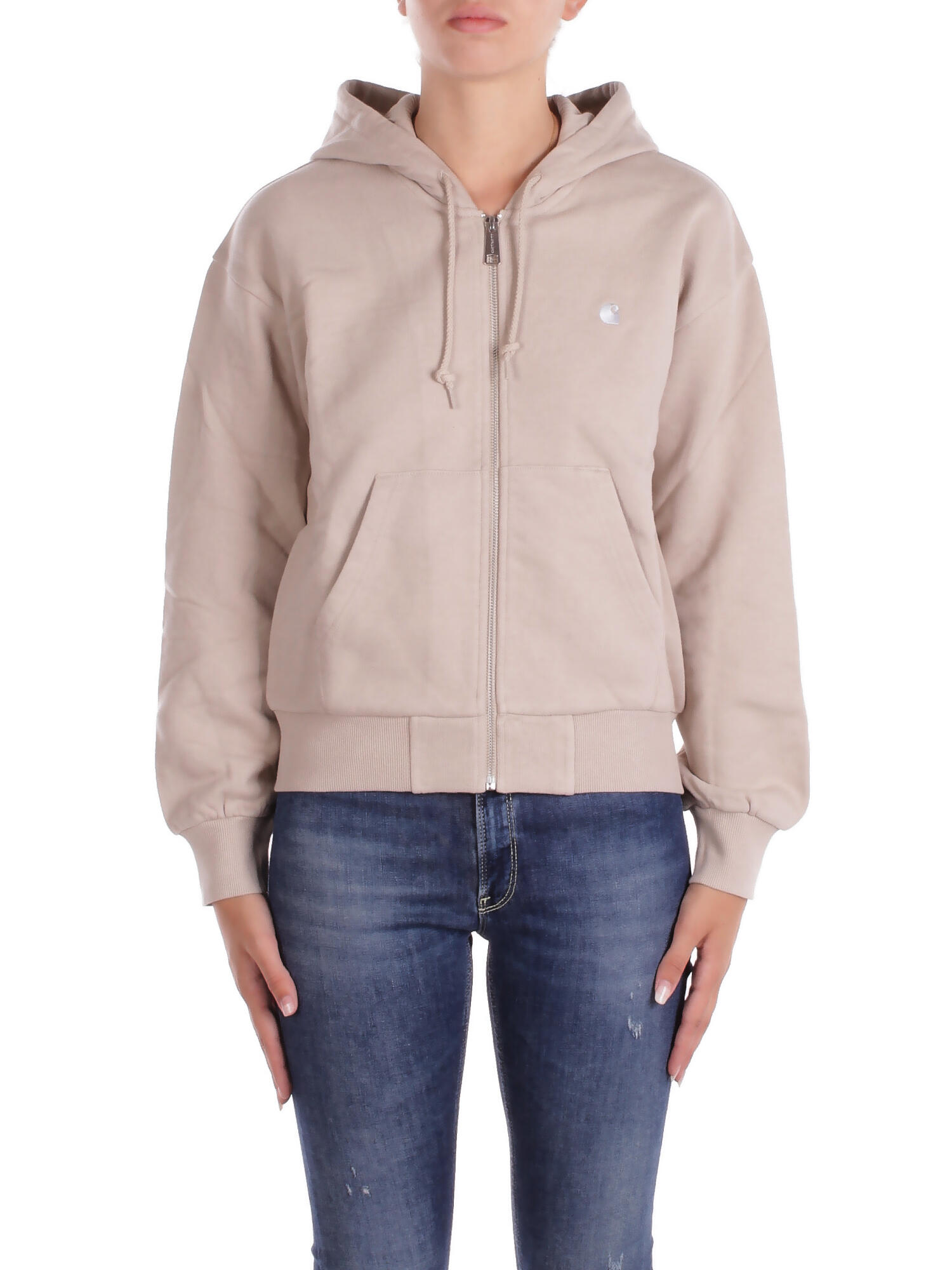 Carhartt Shirts beige