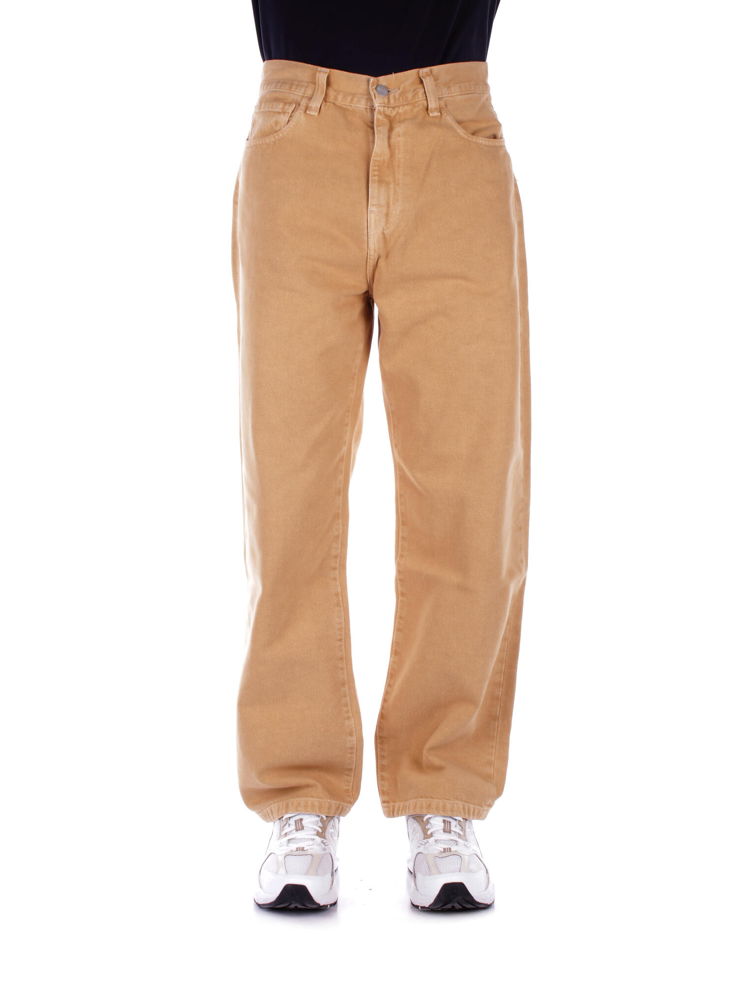 CARHARTT Beige Hose