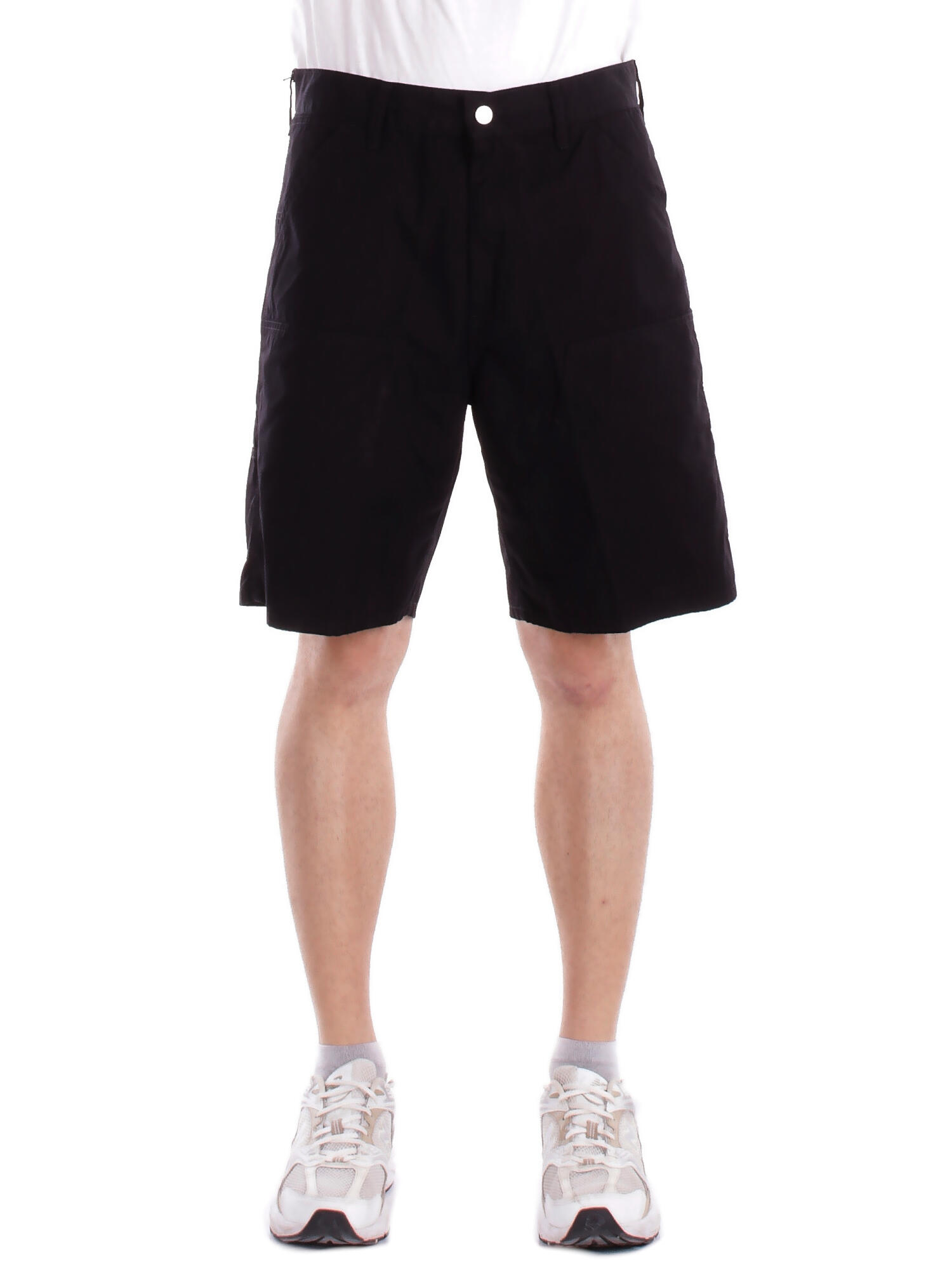 Carhartt Shorts schwarz