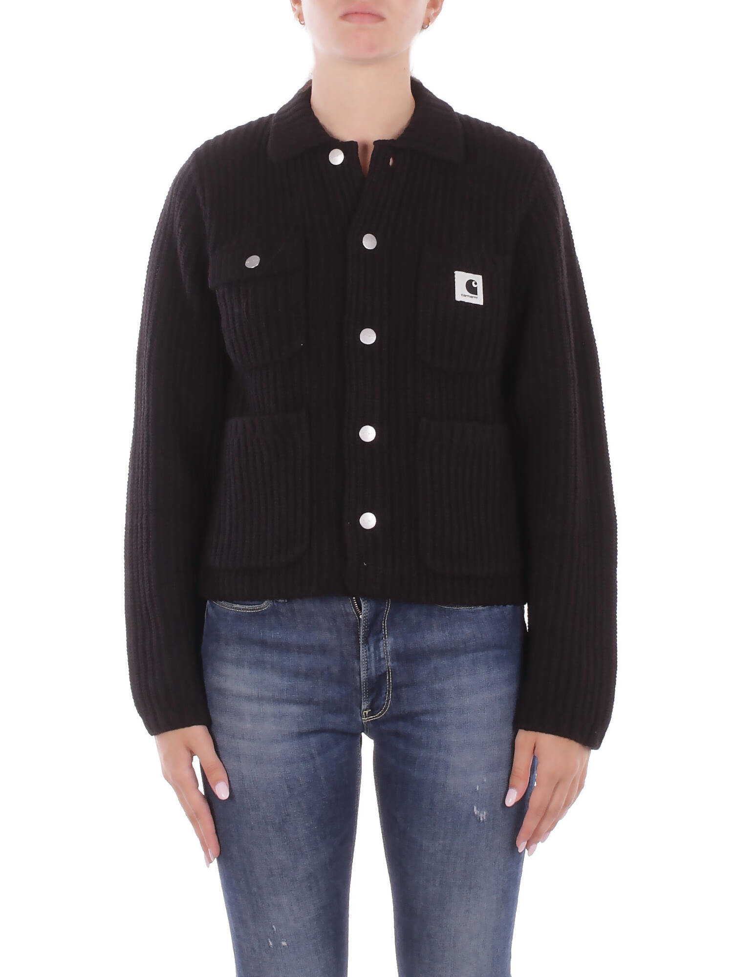 Carhartt Jacken Schwarz