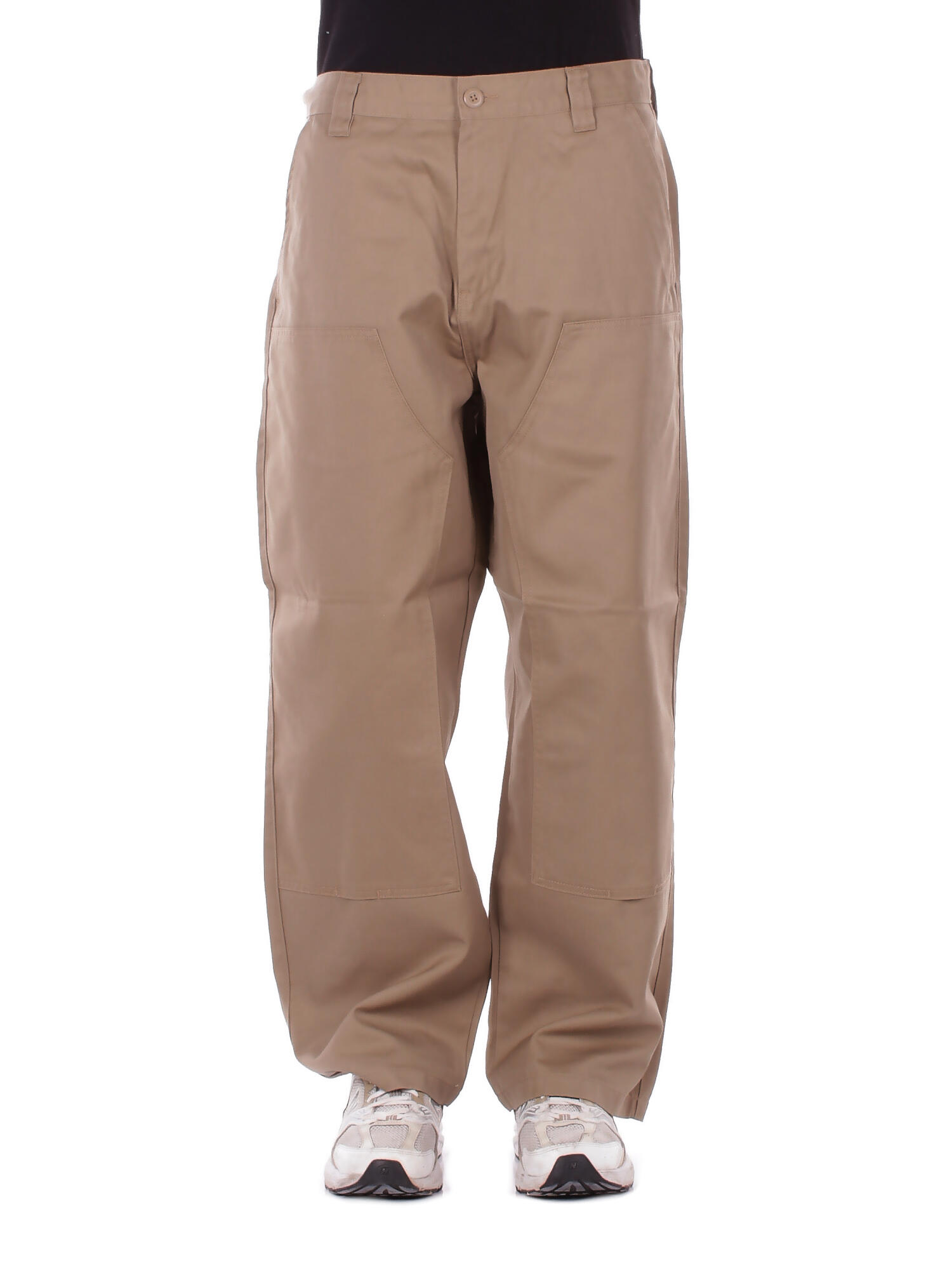 Carhartt Lederhose