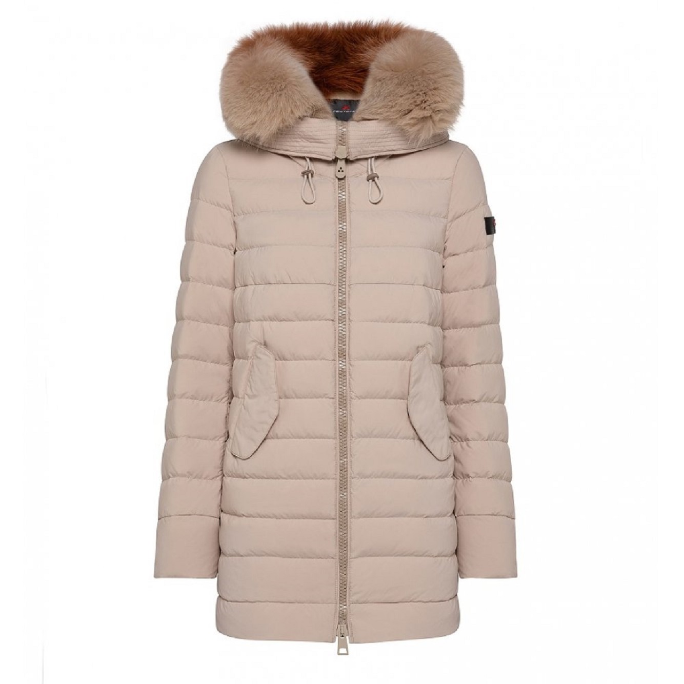 Peuterey Beige Jacken