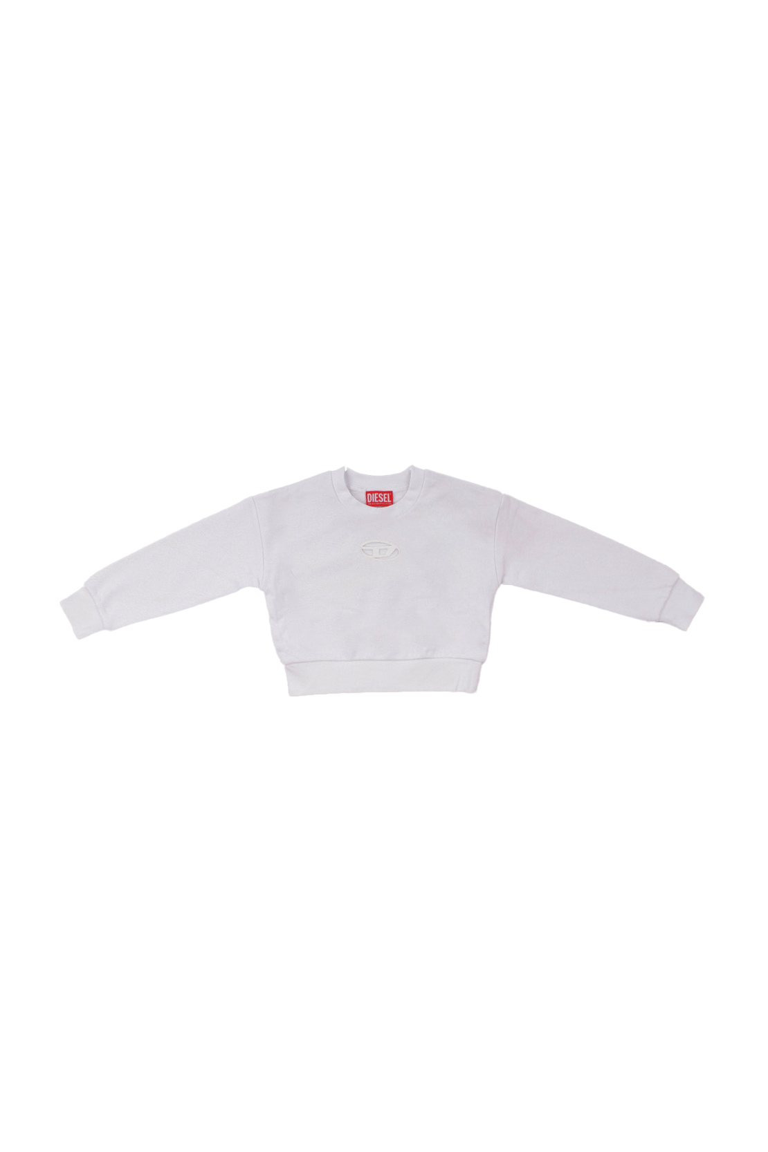 Diesel Shirts WeiB