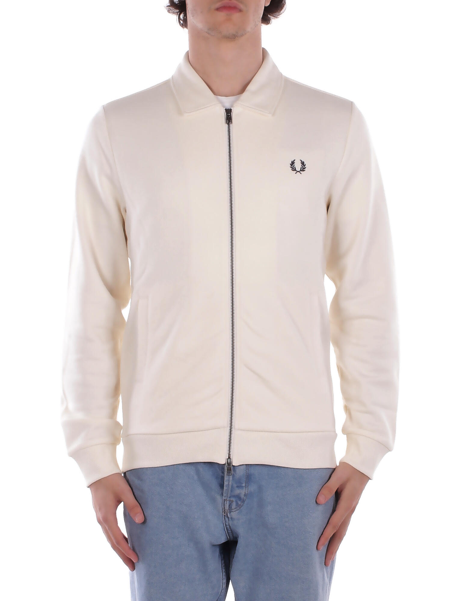 Fred Perry Shirts beige