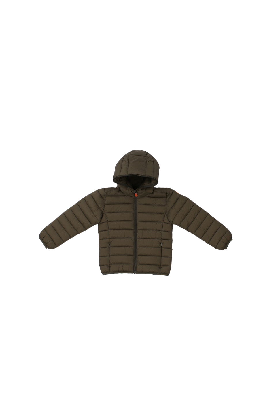 Save The Duck Jacken Dusty Olive