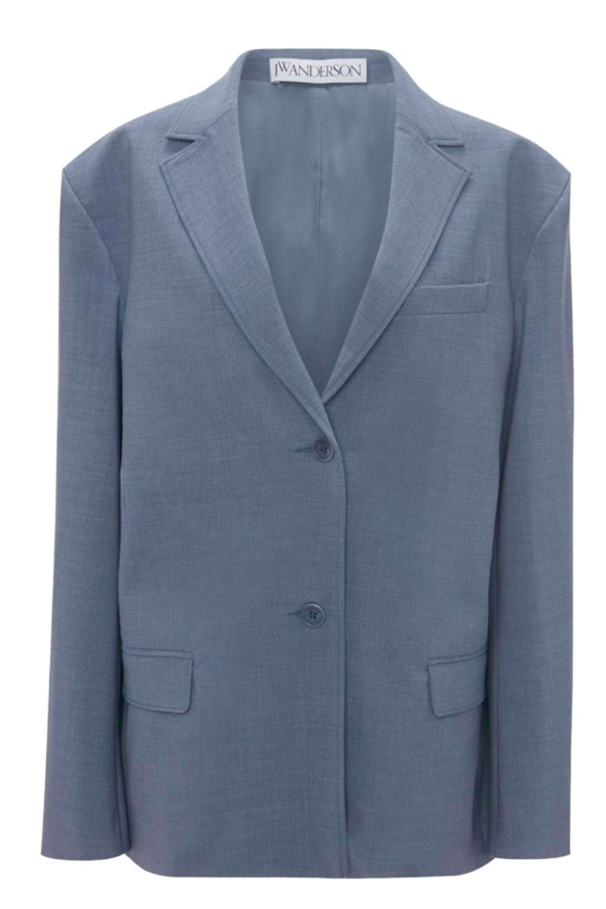 JW ANDERSON Jacken Blau