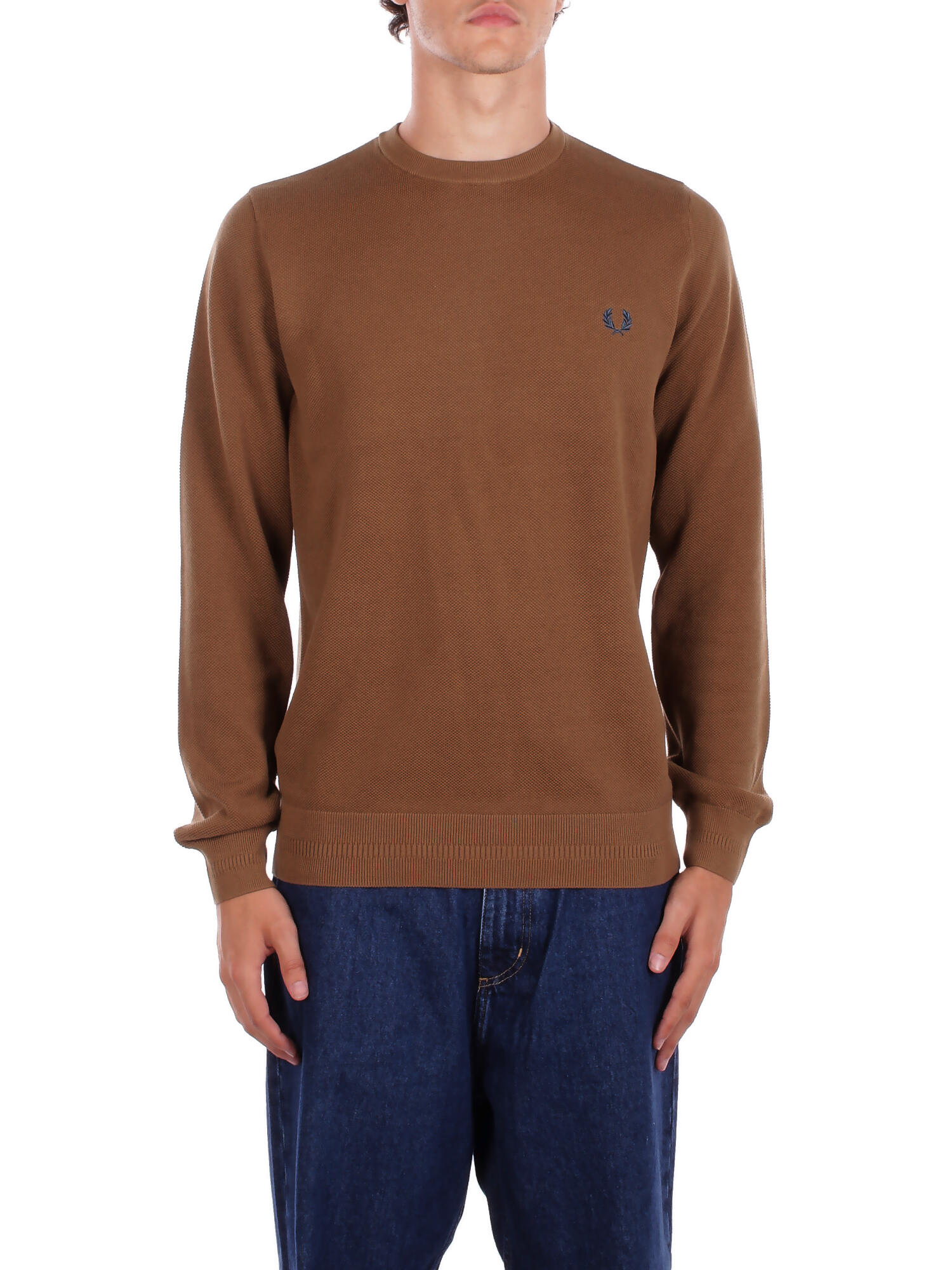 Fred Perry Stone Jerseys