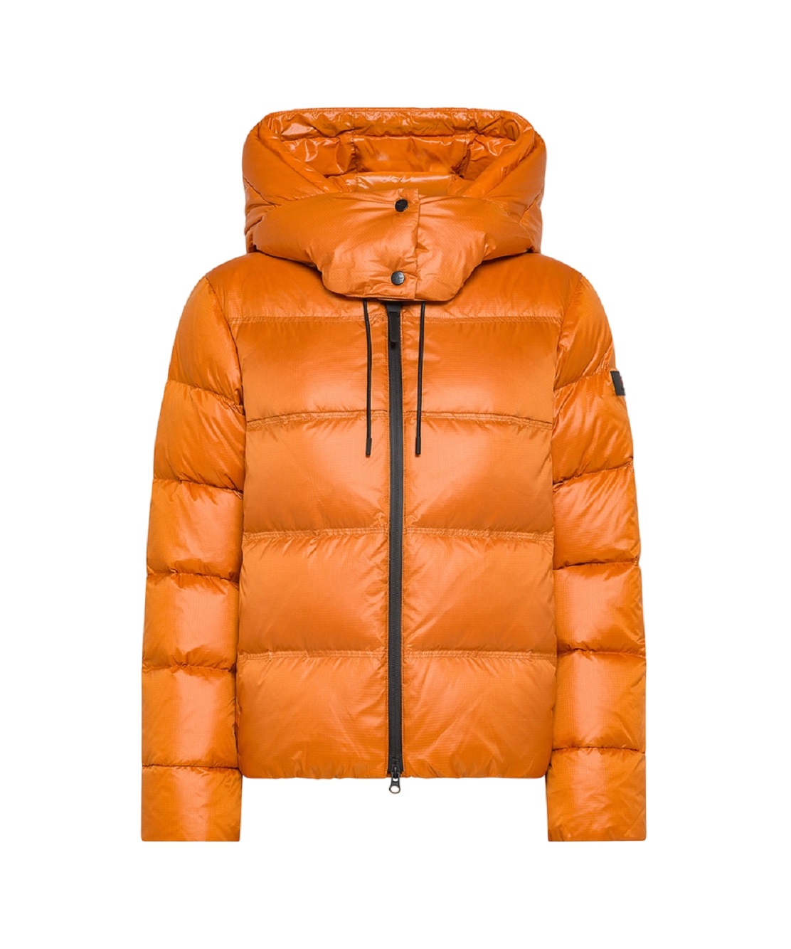 Peuterey Orange Jacken