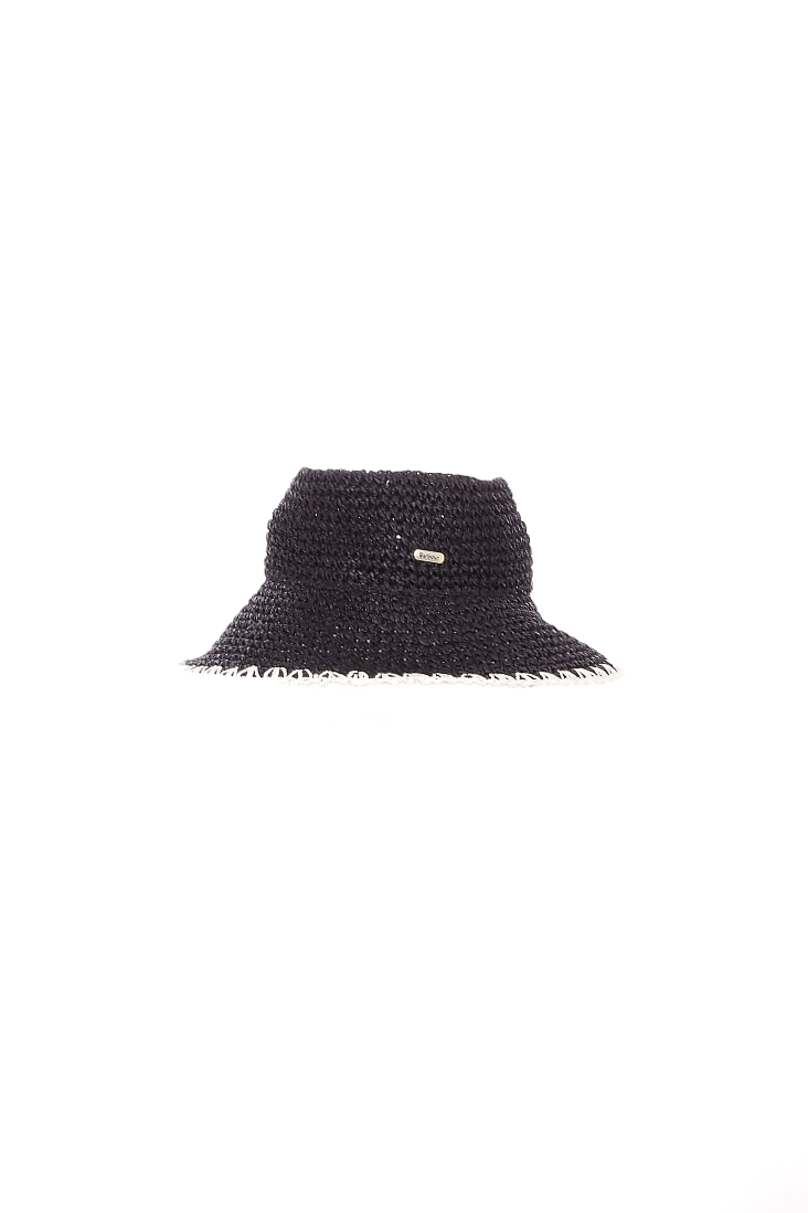 Barbour Schwarze Mutzen