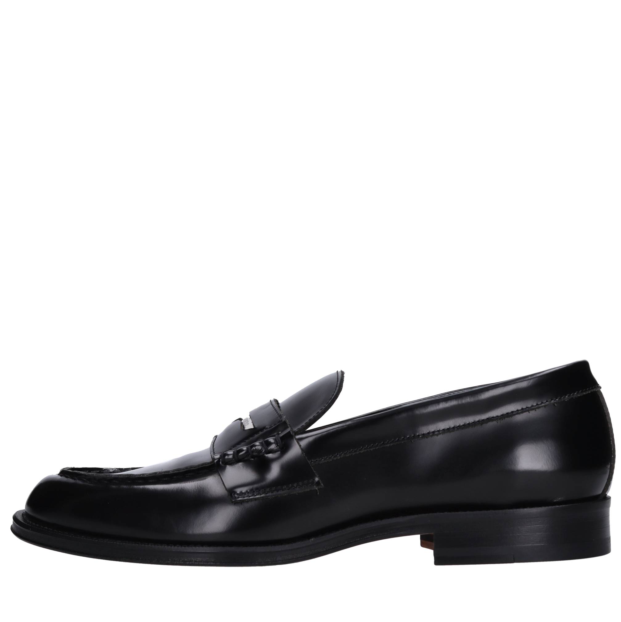 Dsquared2 Niedrig Schuhe Schwarz