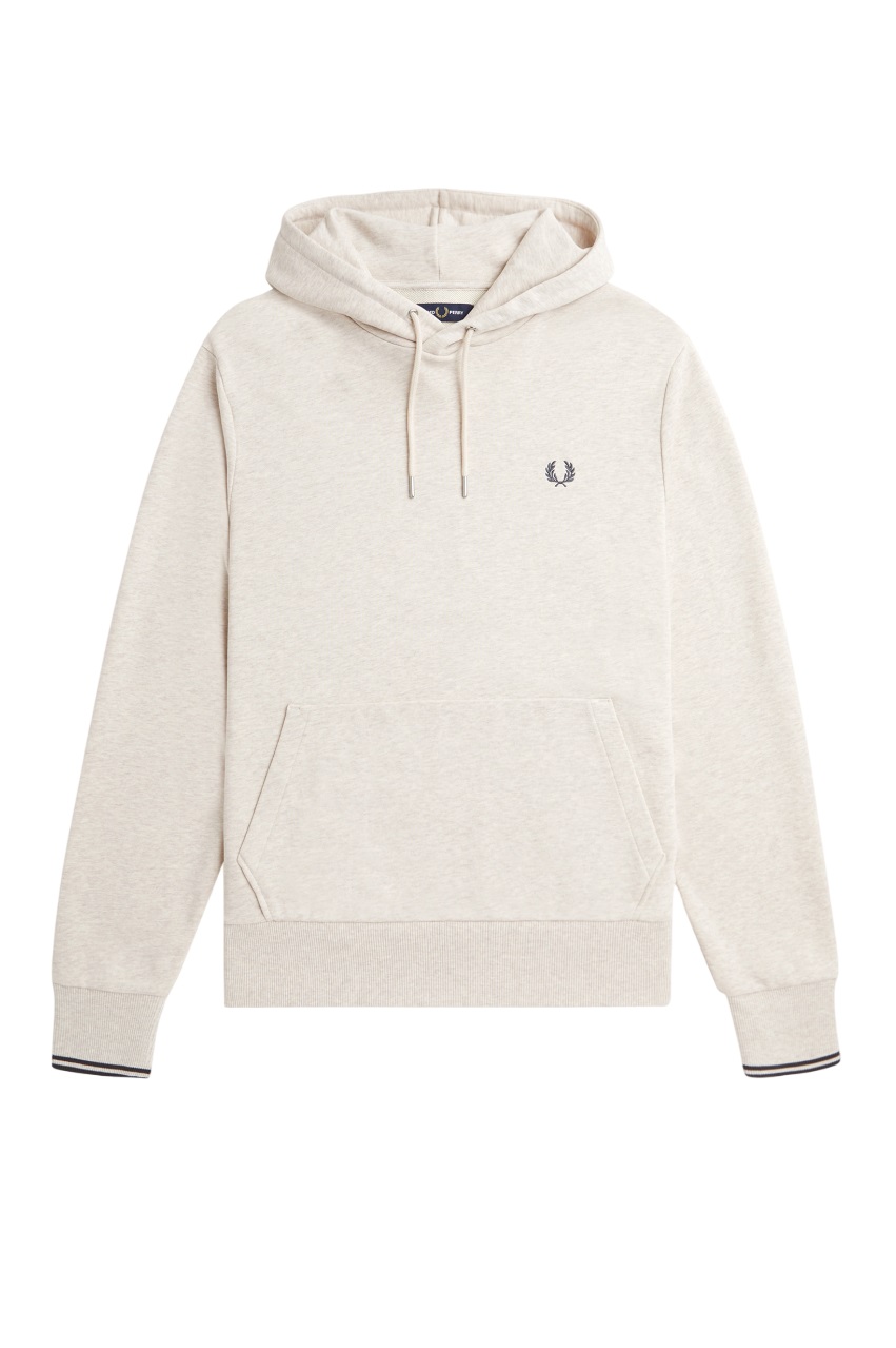 Fred Perry Hemden