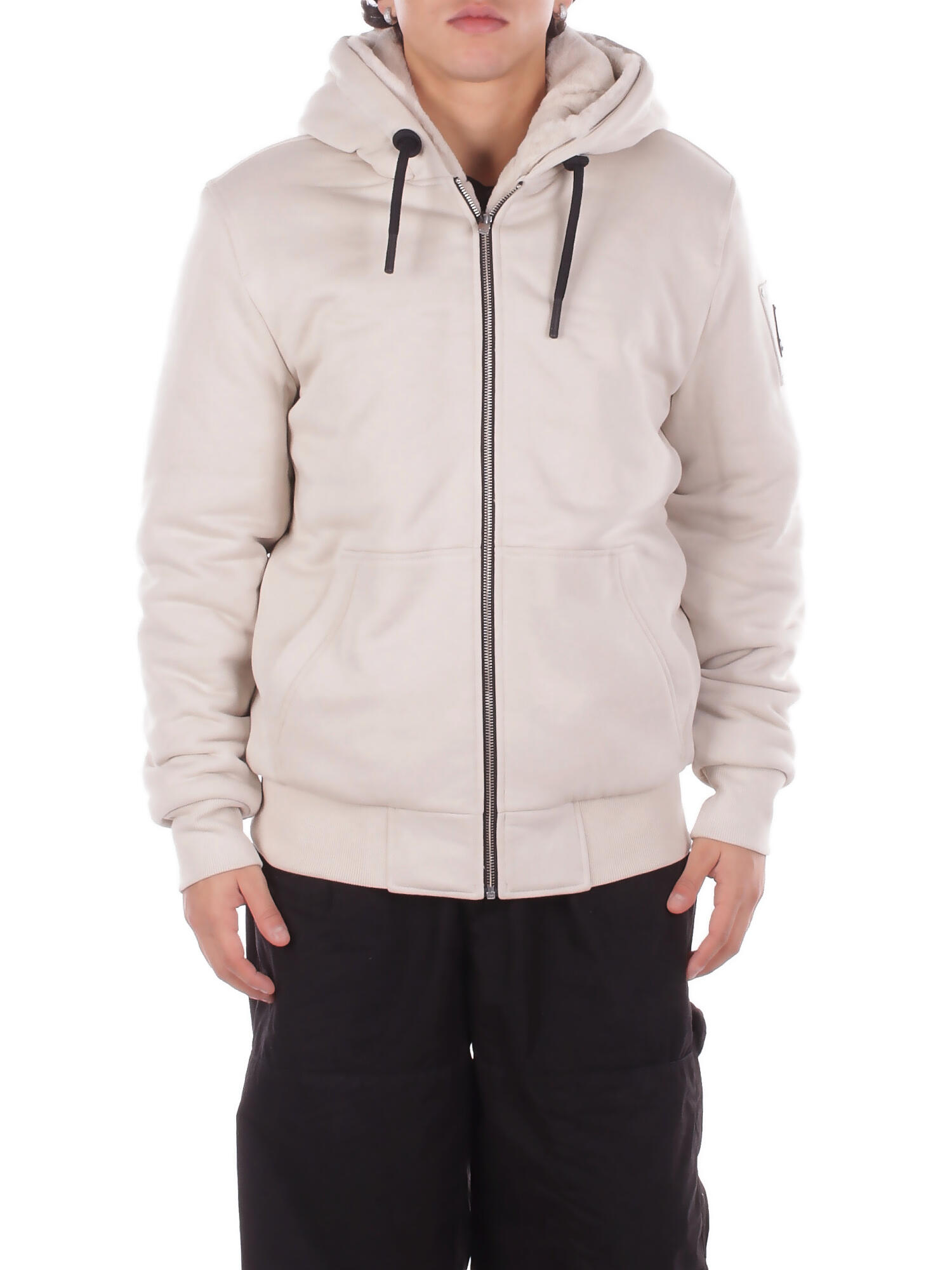 Moose Knuckles Jacken Alabaster