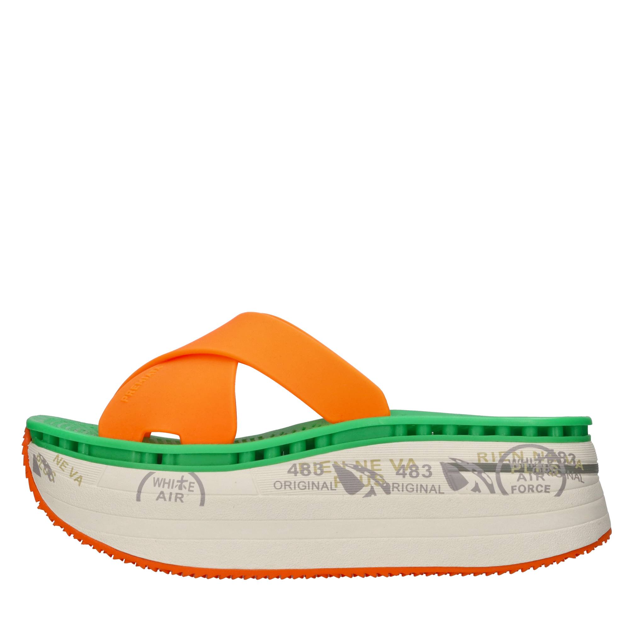 Premiata Sanduhren Mehrfarbig