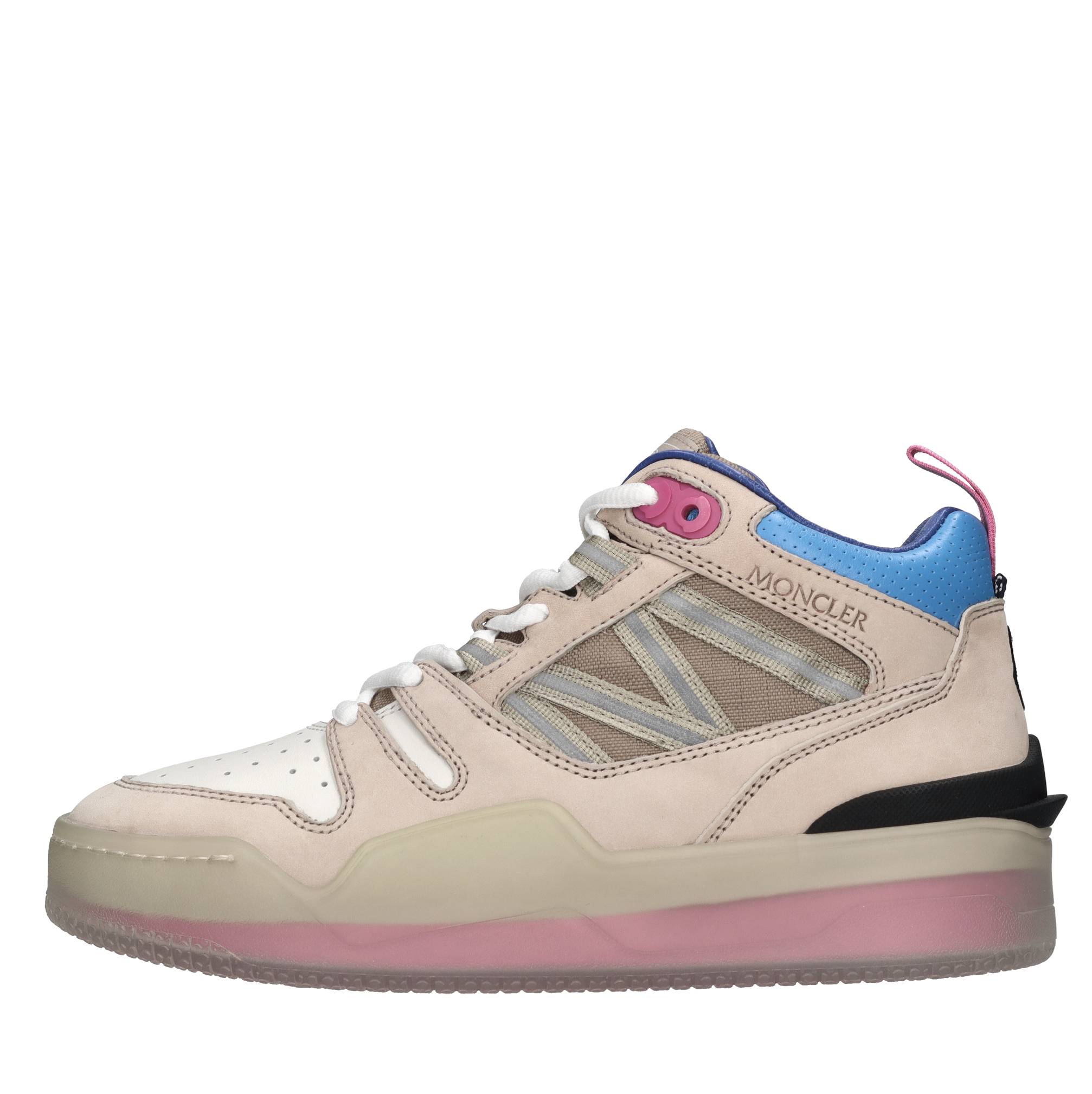 Moncler Sneaker Mehrfarben