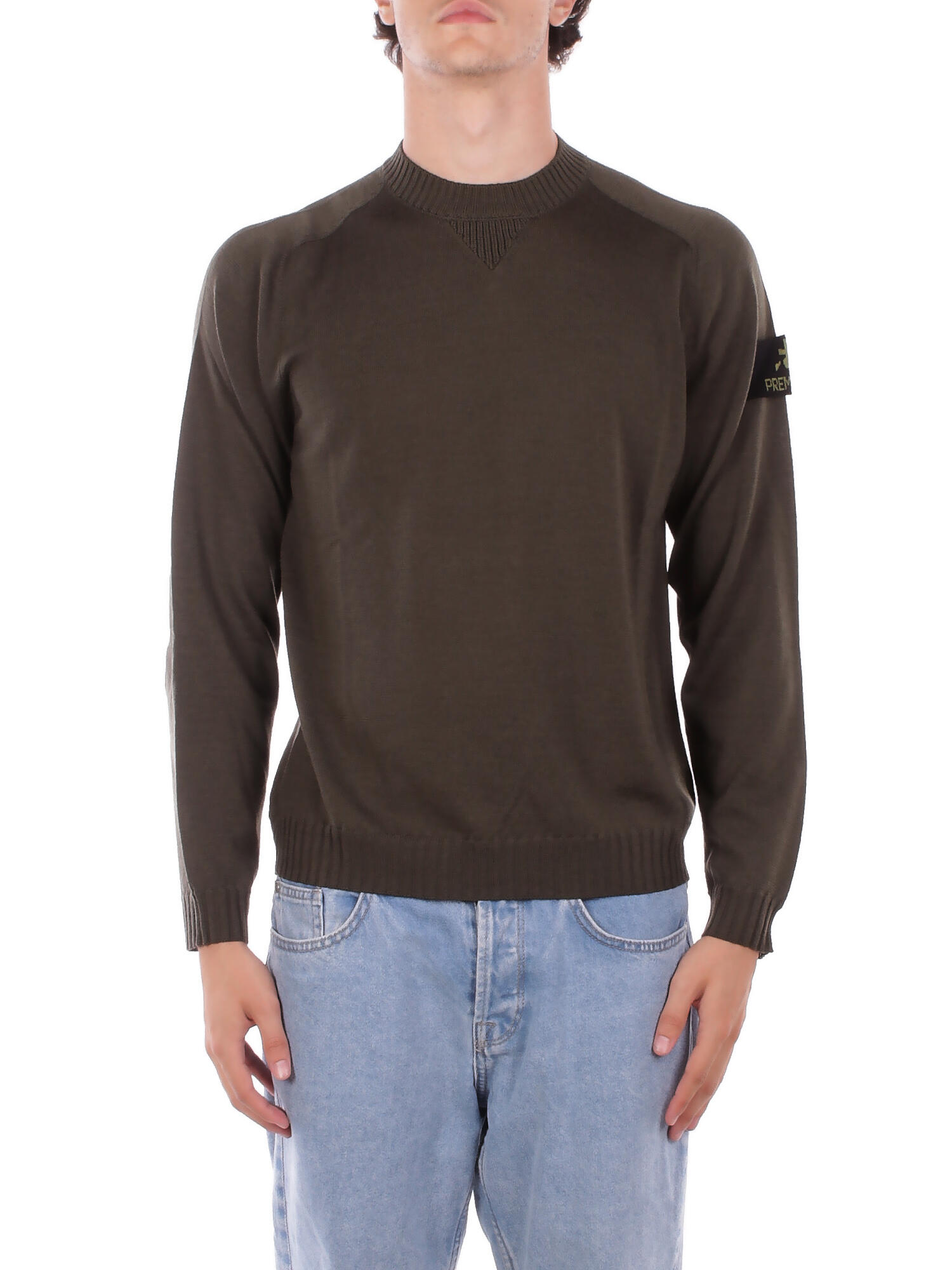 Premiata Grune Hemden