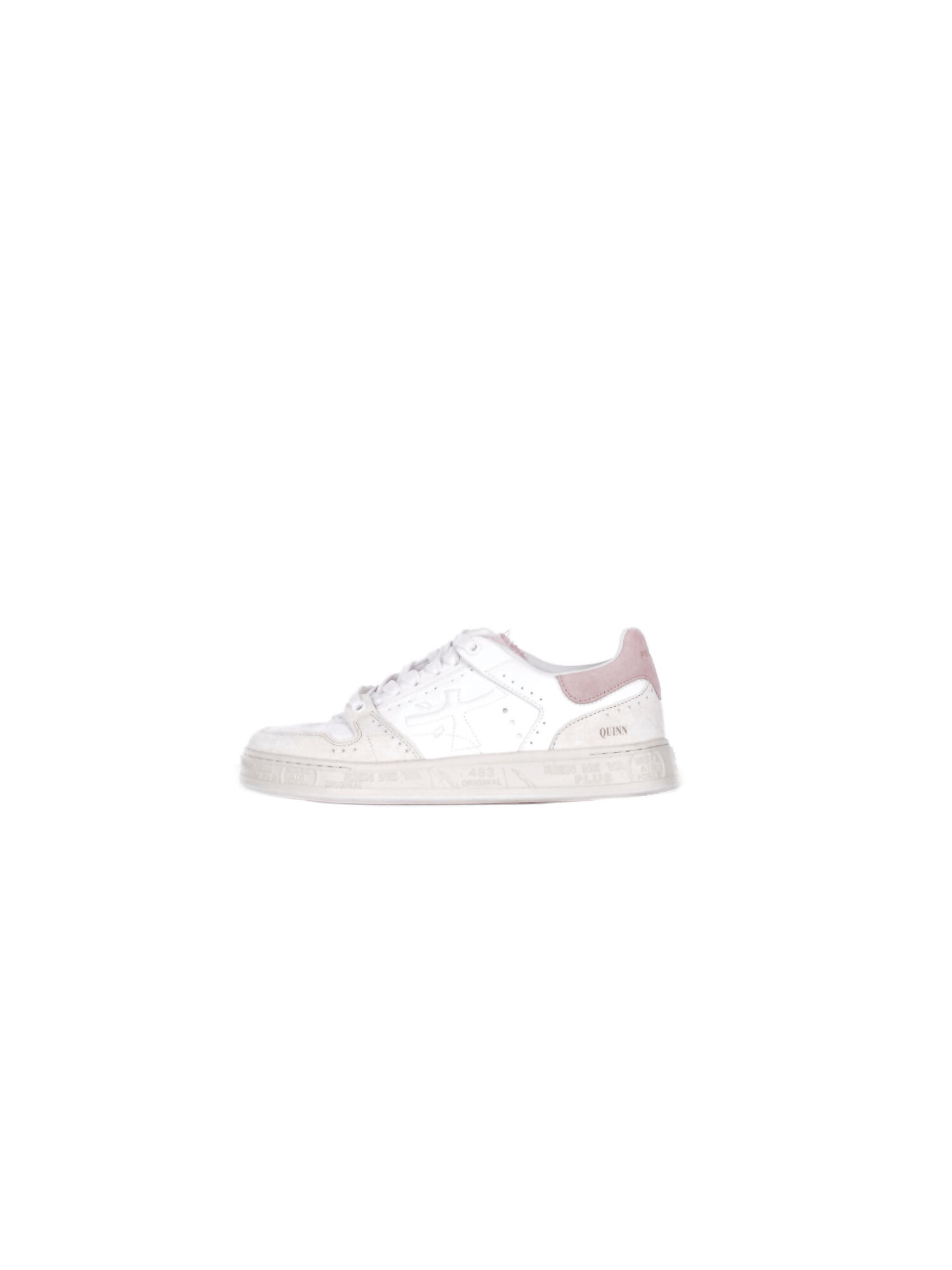 Premiata Sneakers Pink