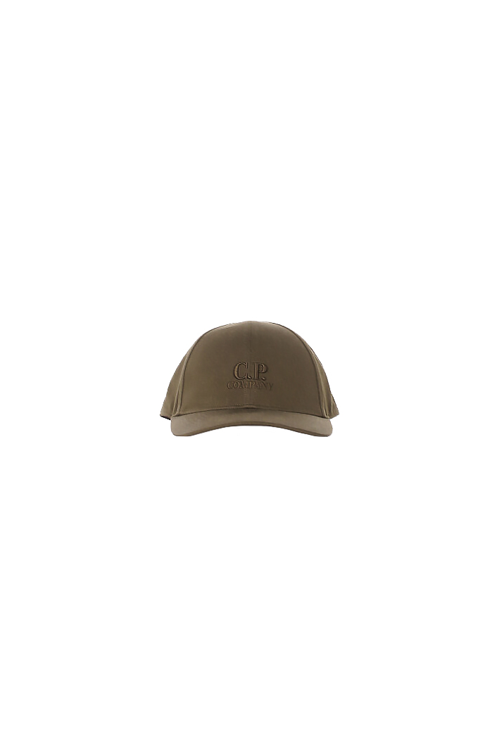 Cp Company Ivy grune Hute