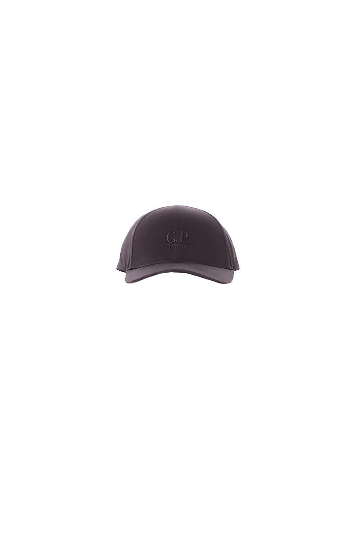 Cp Company Schwarze Mutzen